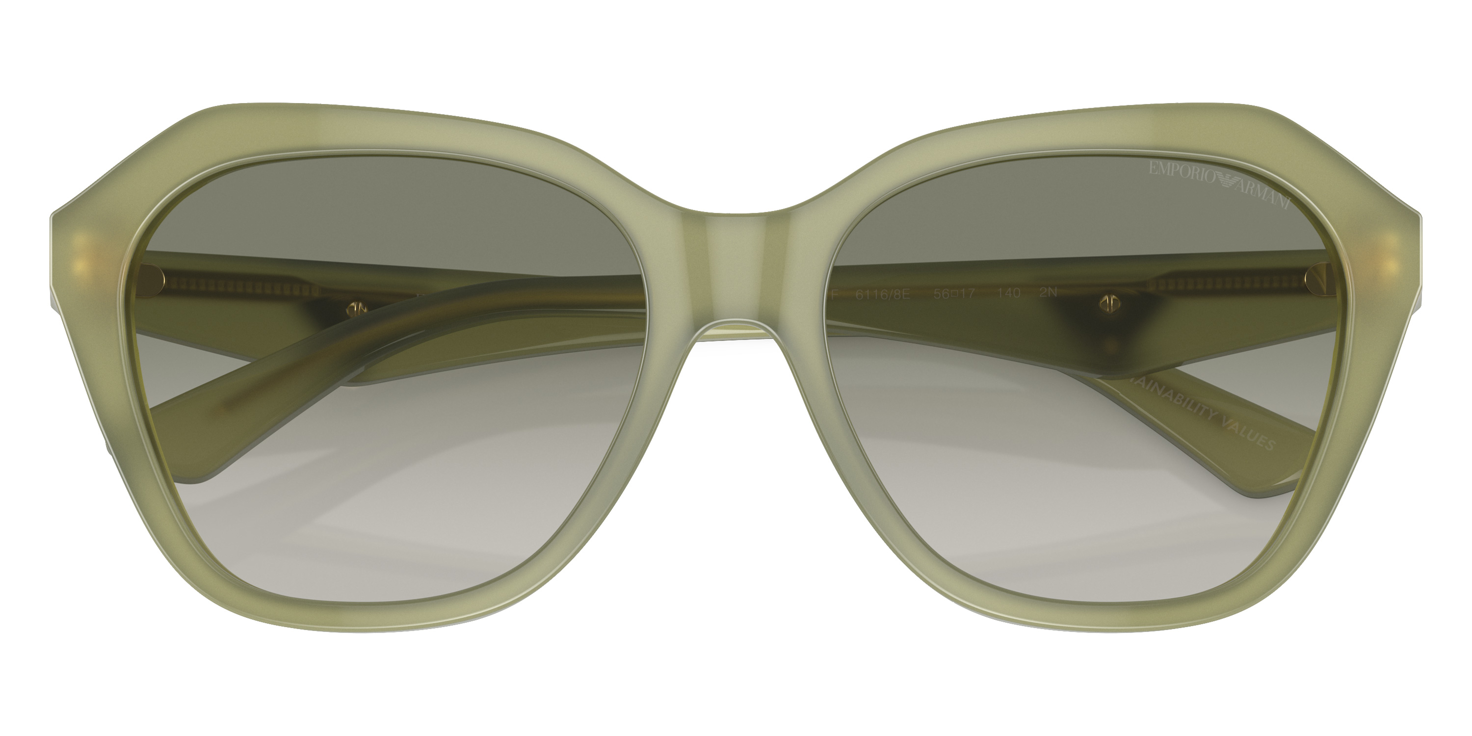 Emporio Armani™ - EA4221F