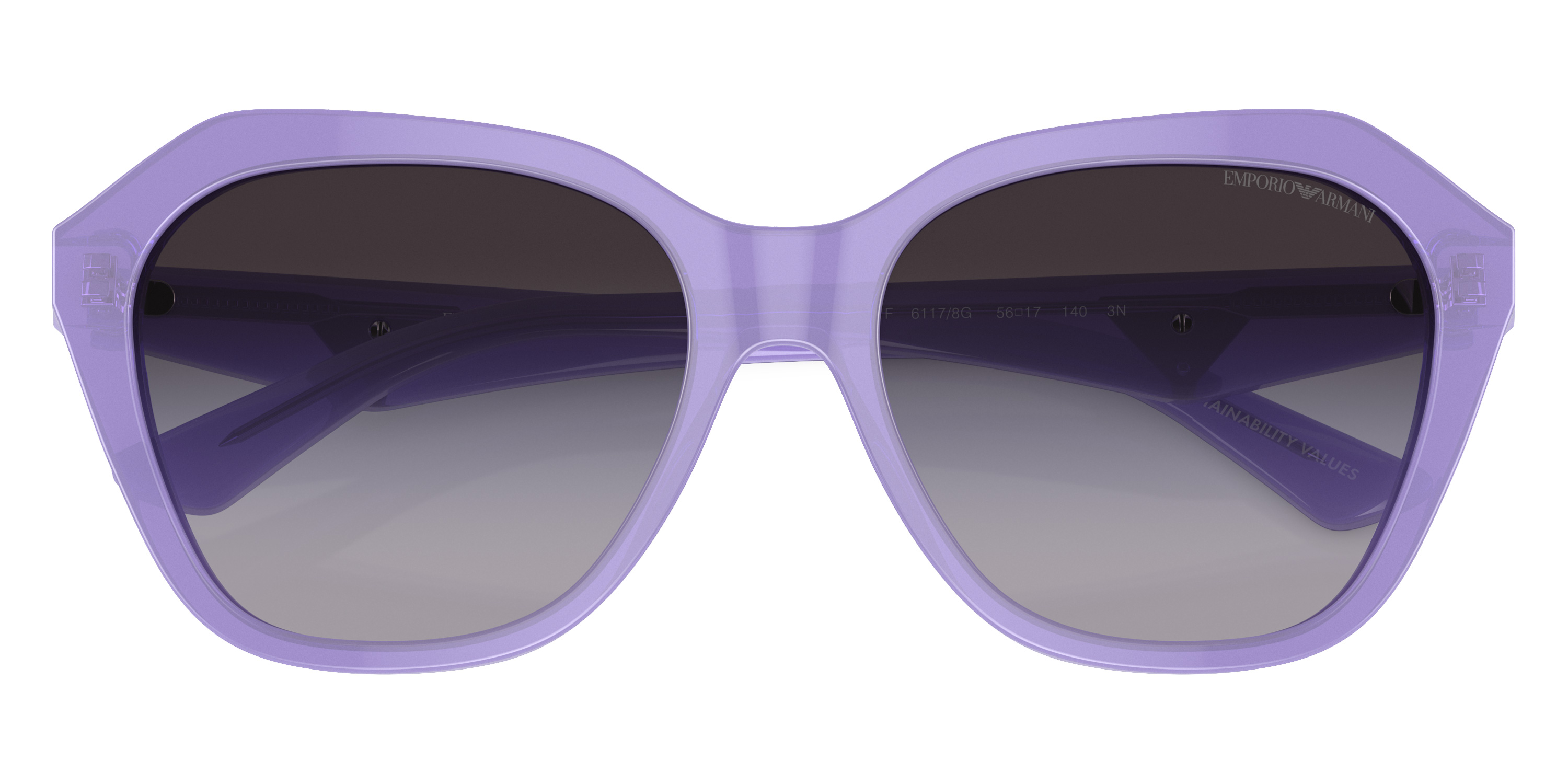 Emporio Armani™ - EA4221F