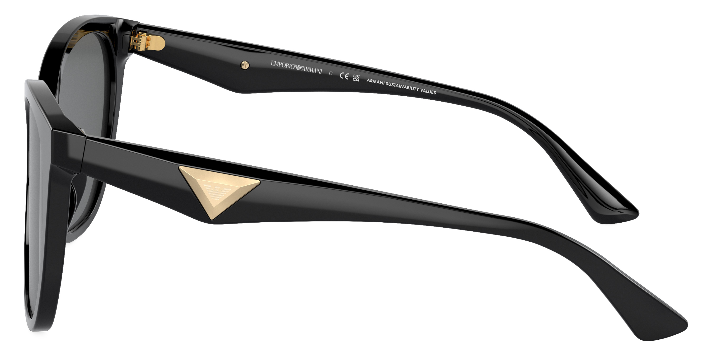Emporio Armani™ - EA4222U