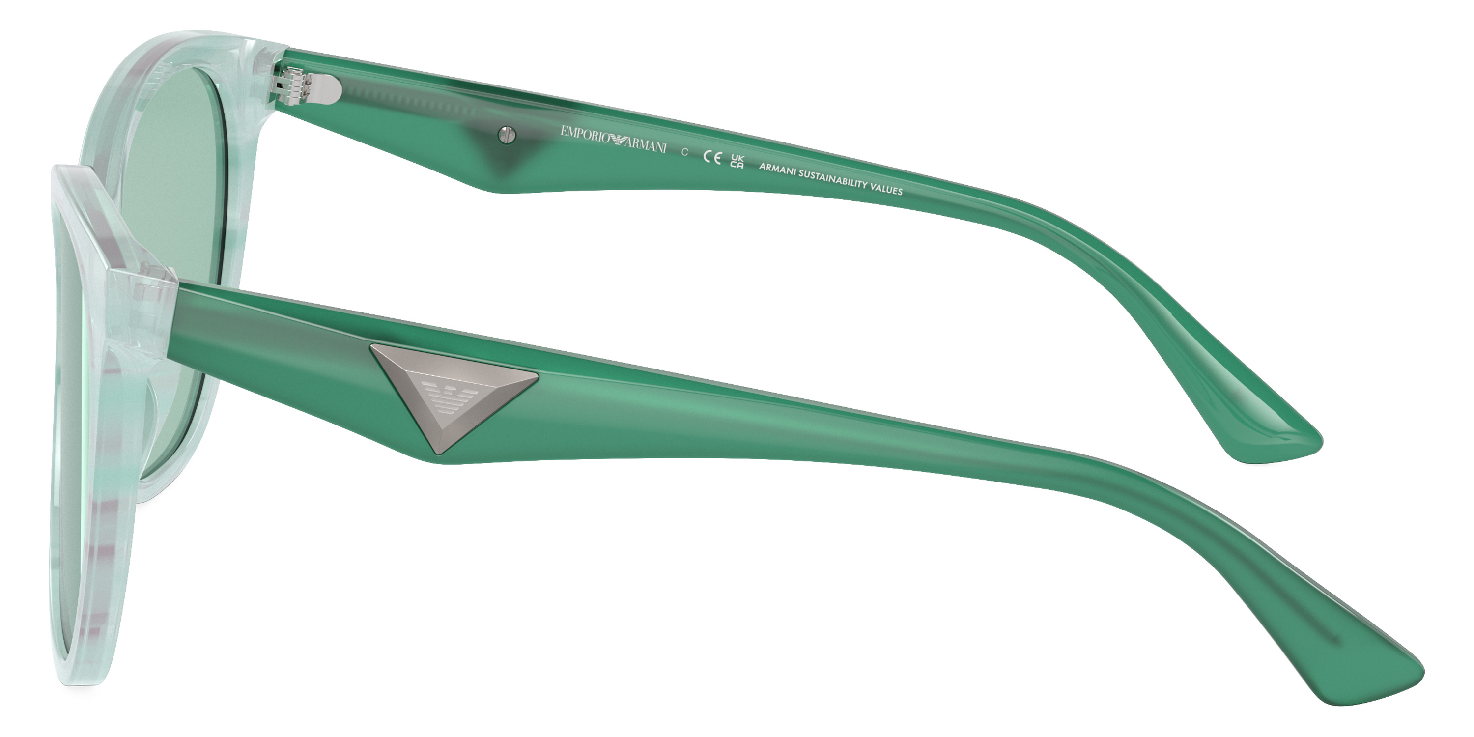 Emporio Armani™ - EA4222U