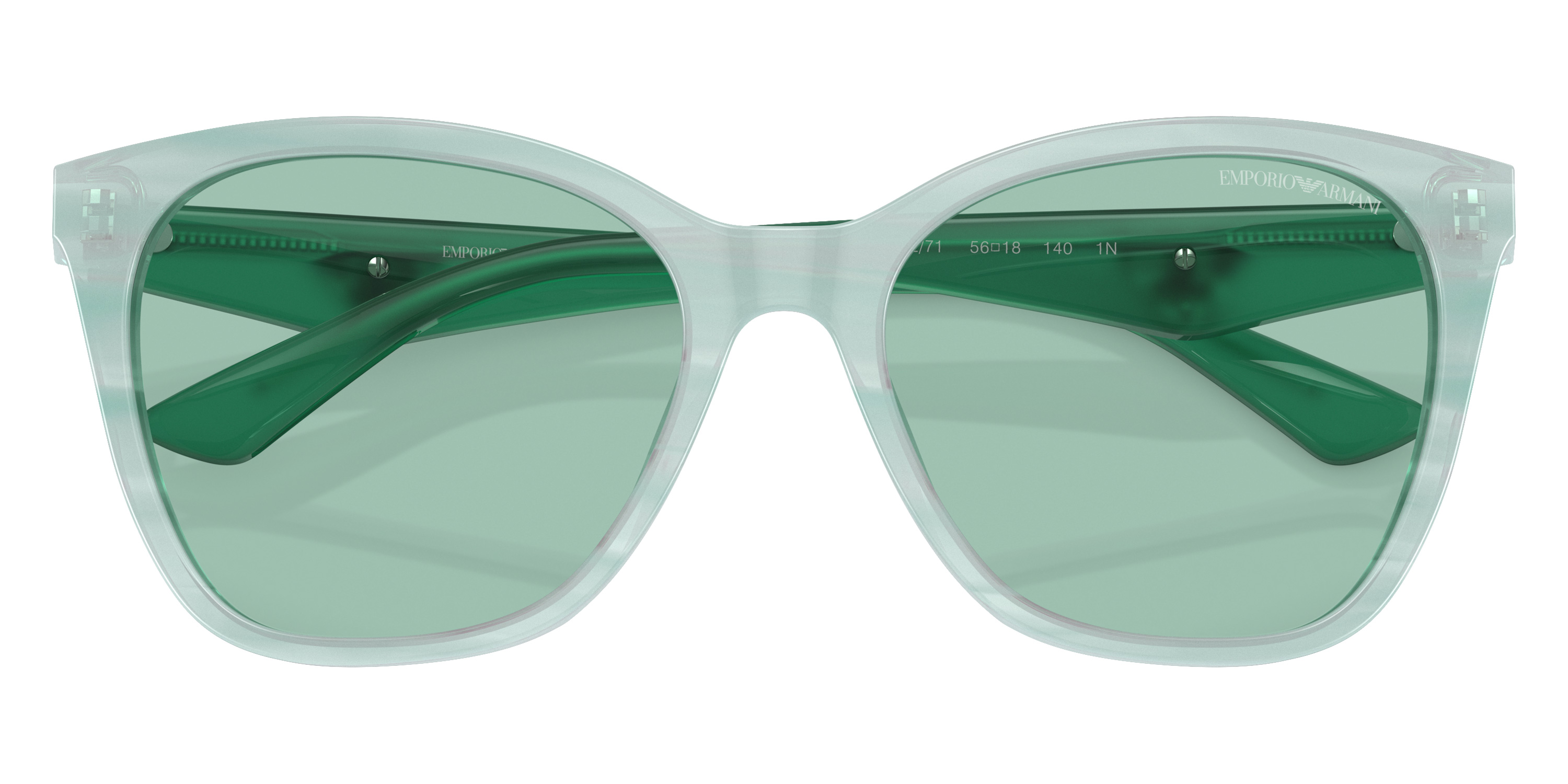 Emporio Armani™ - EA4222U