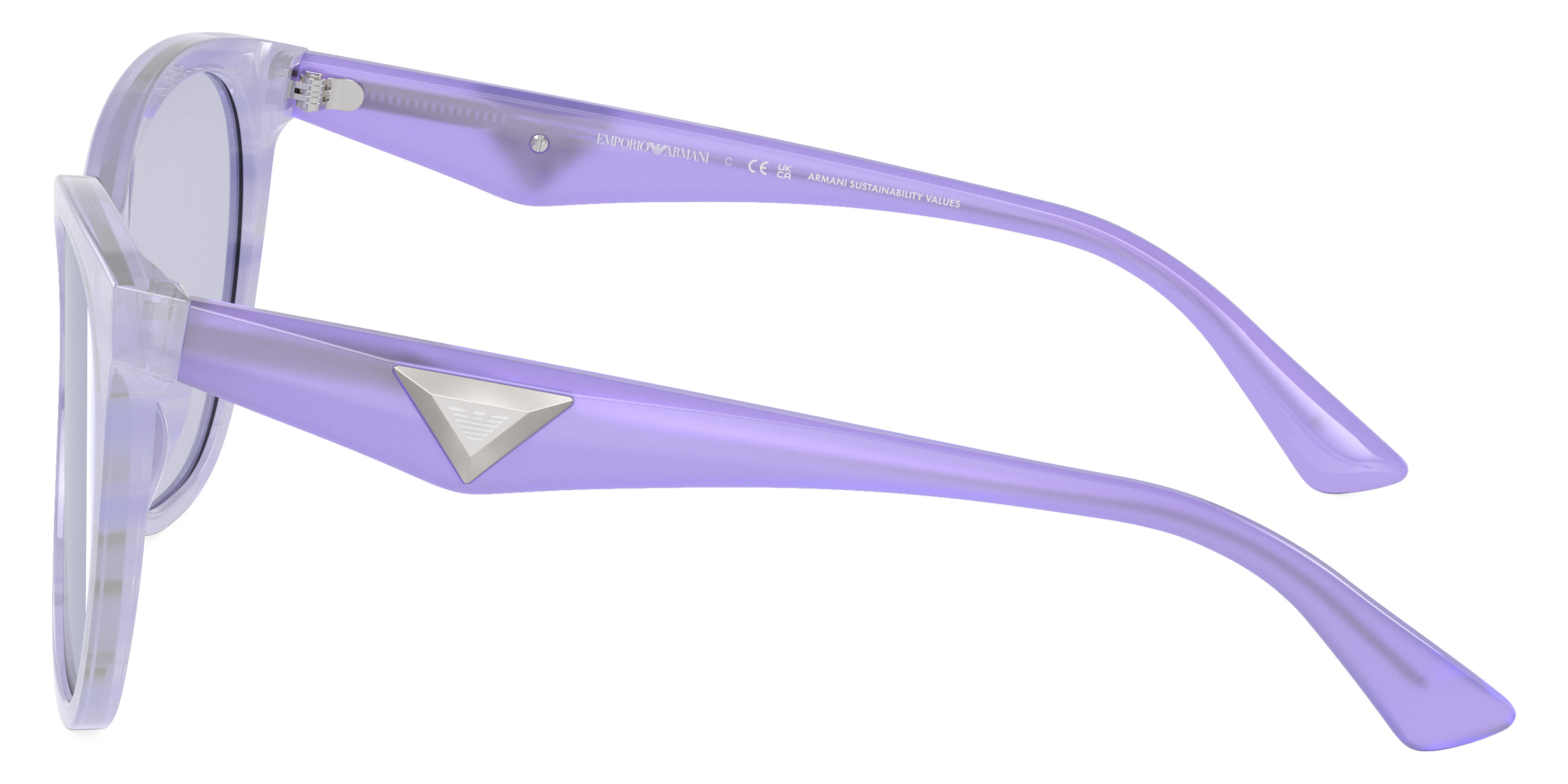 Emporio Armani™ - EA4222U