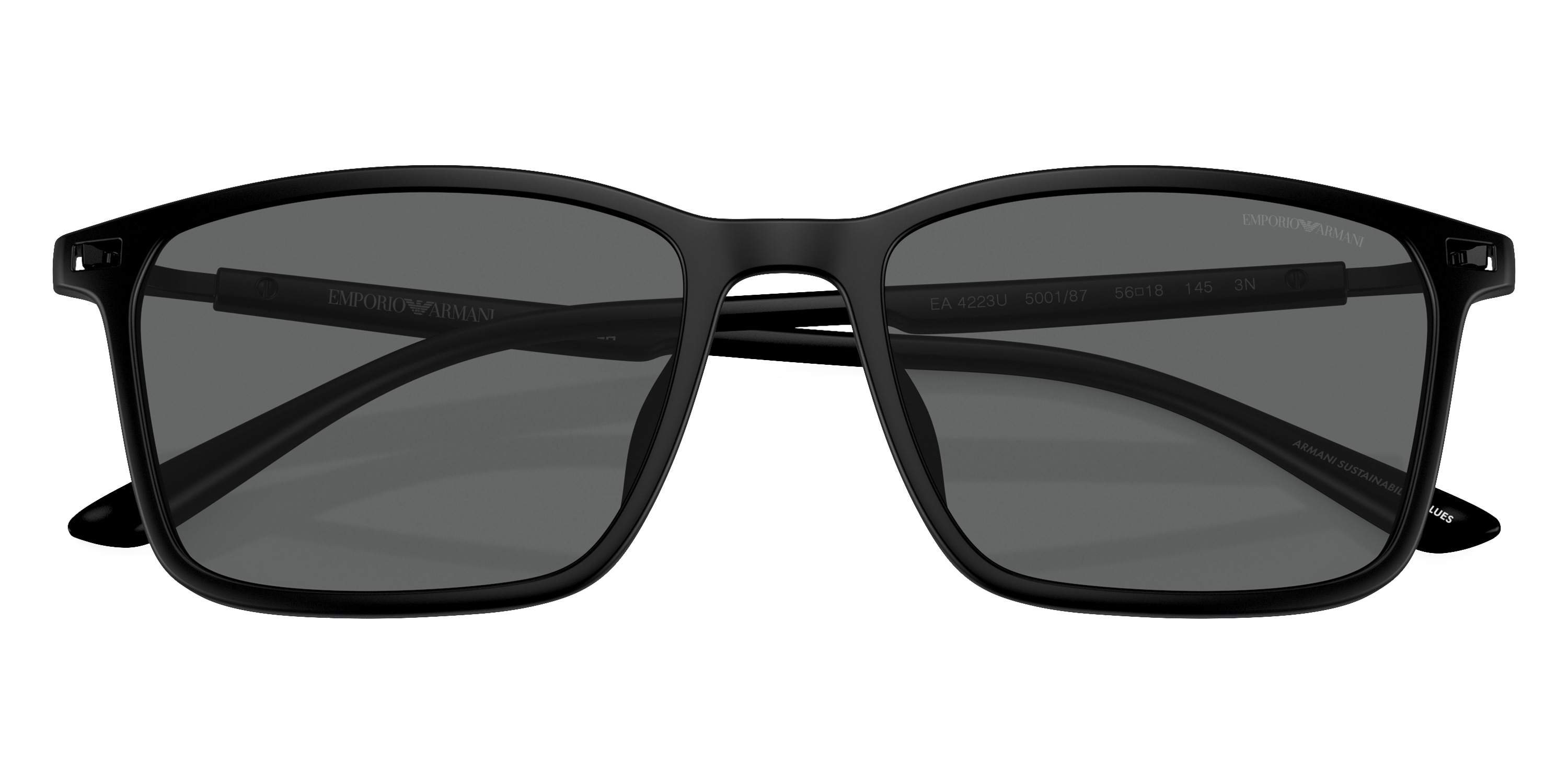 Emporio Armani™ - EA4223U