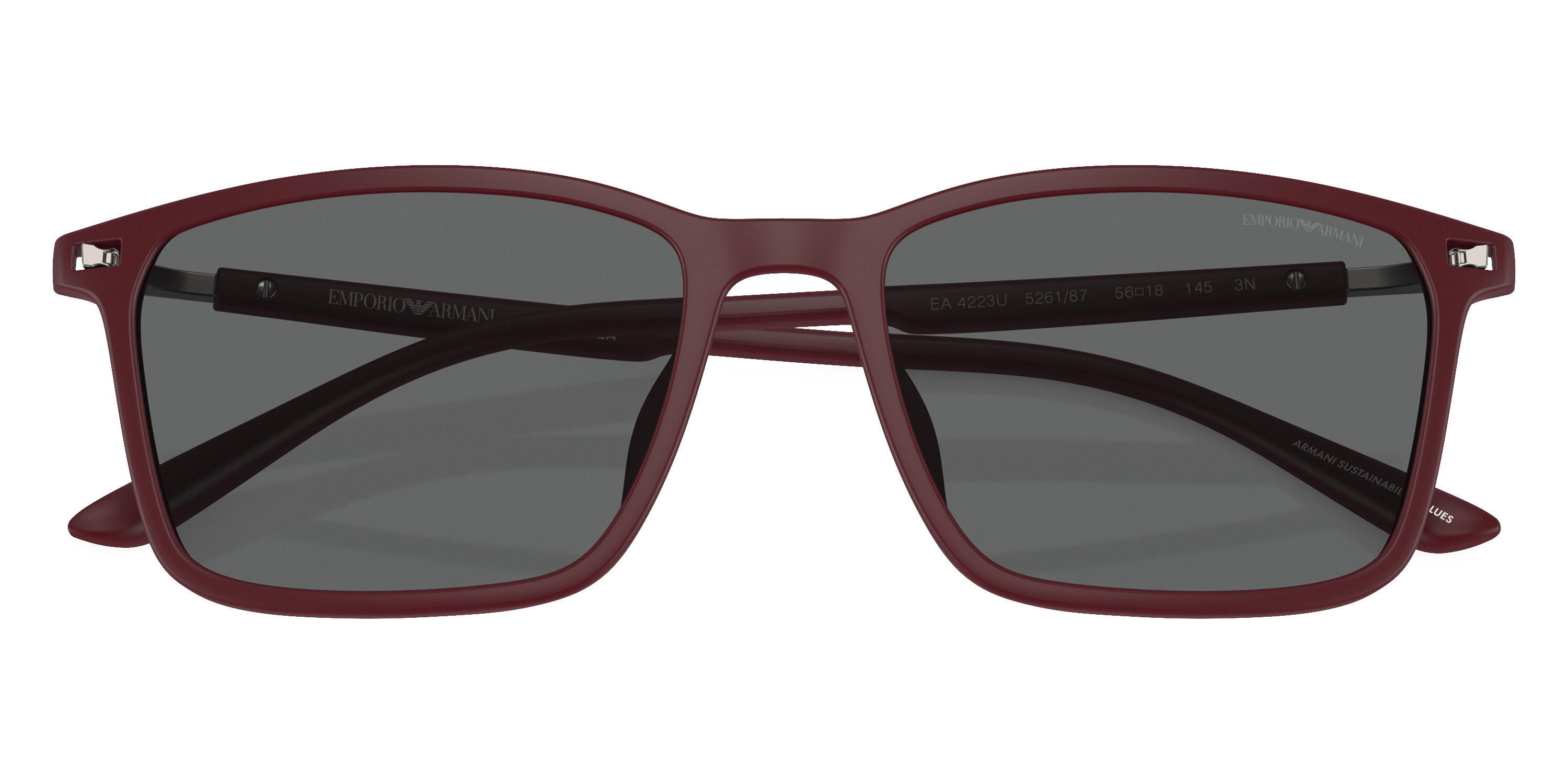 Emporio Armani™ - EA4223U