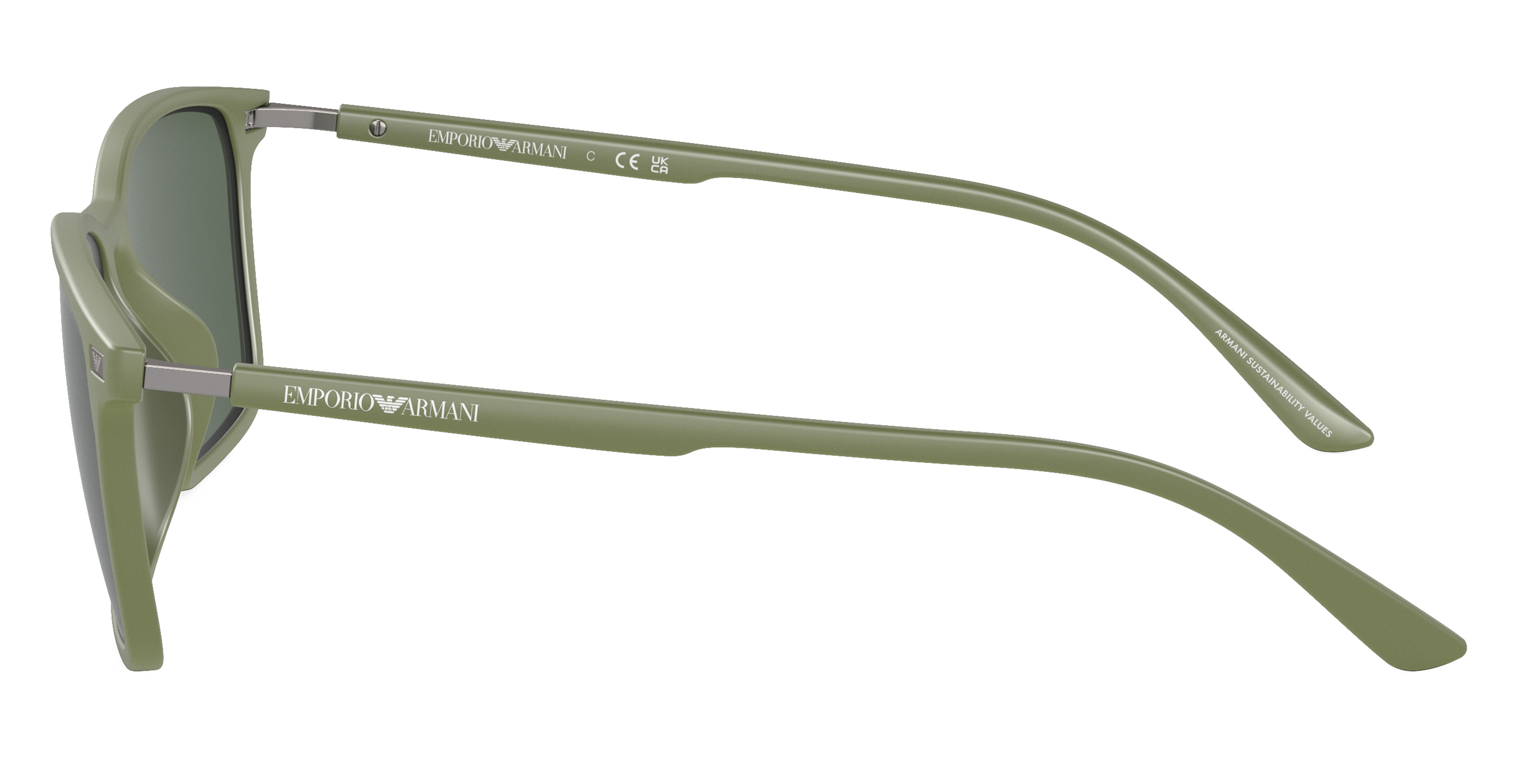 Emporio Armani™ - EA4223U