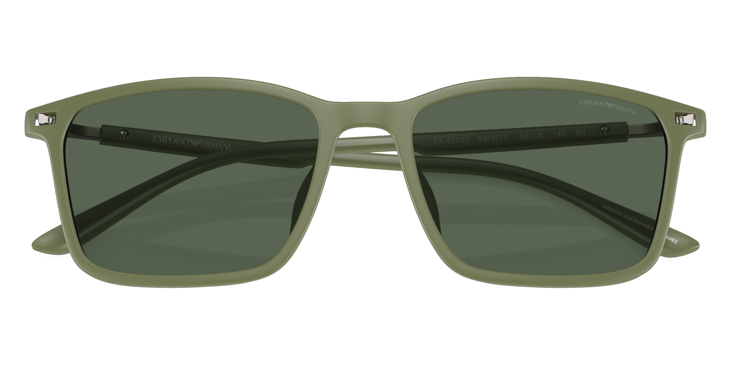 Emporio Armani™ - EA4223U