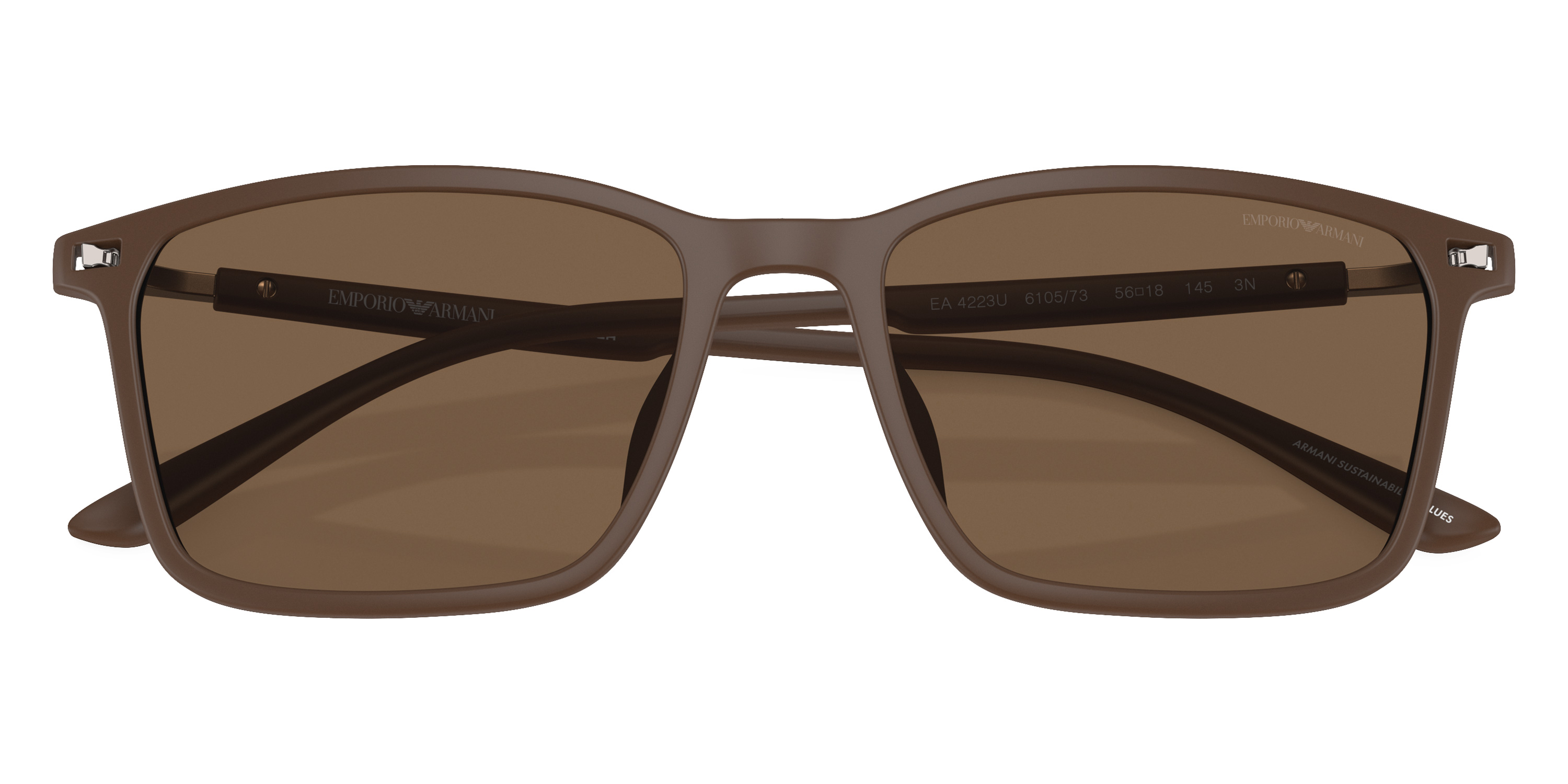 Emporio Armani™ - EA4223U