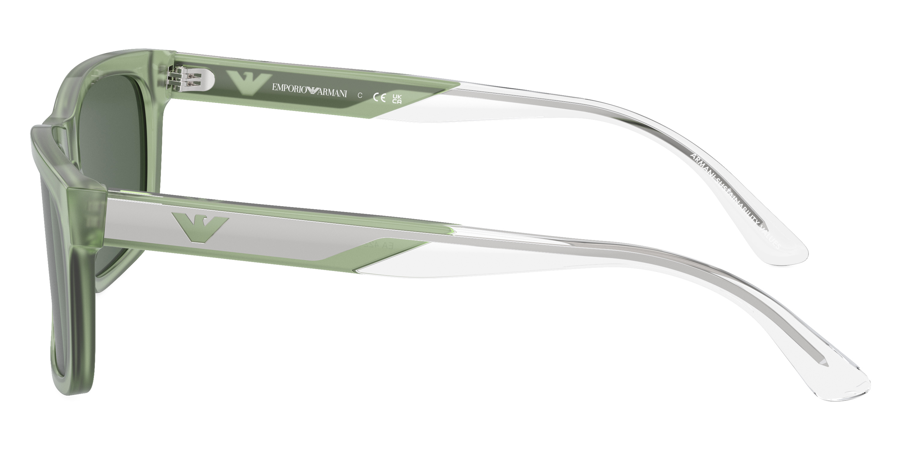 Emporio Armani™ - EA4224