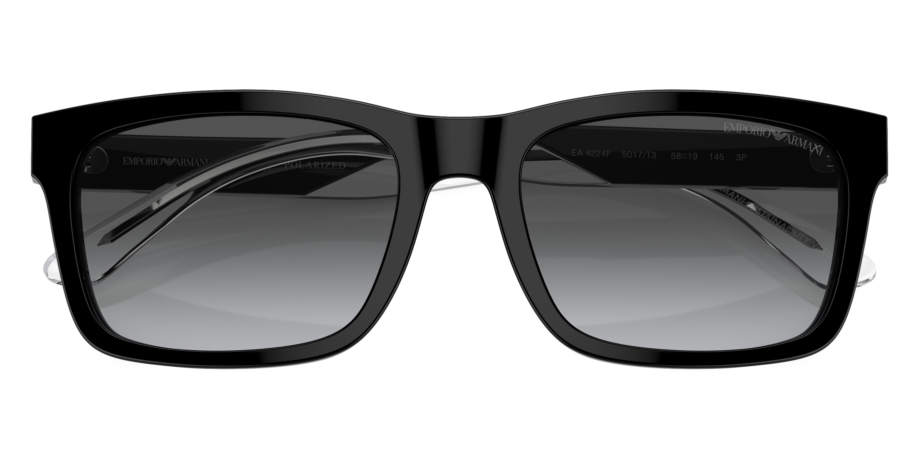 Emporio Armani™ - EA4224F