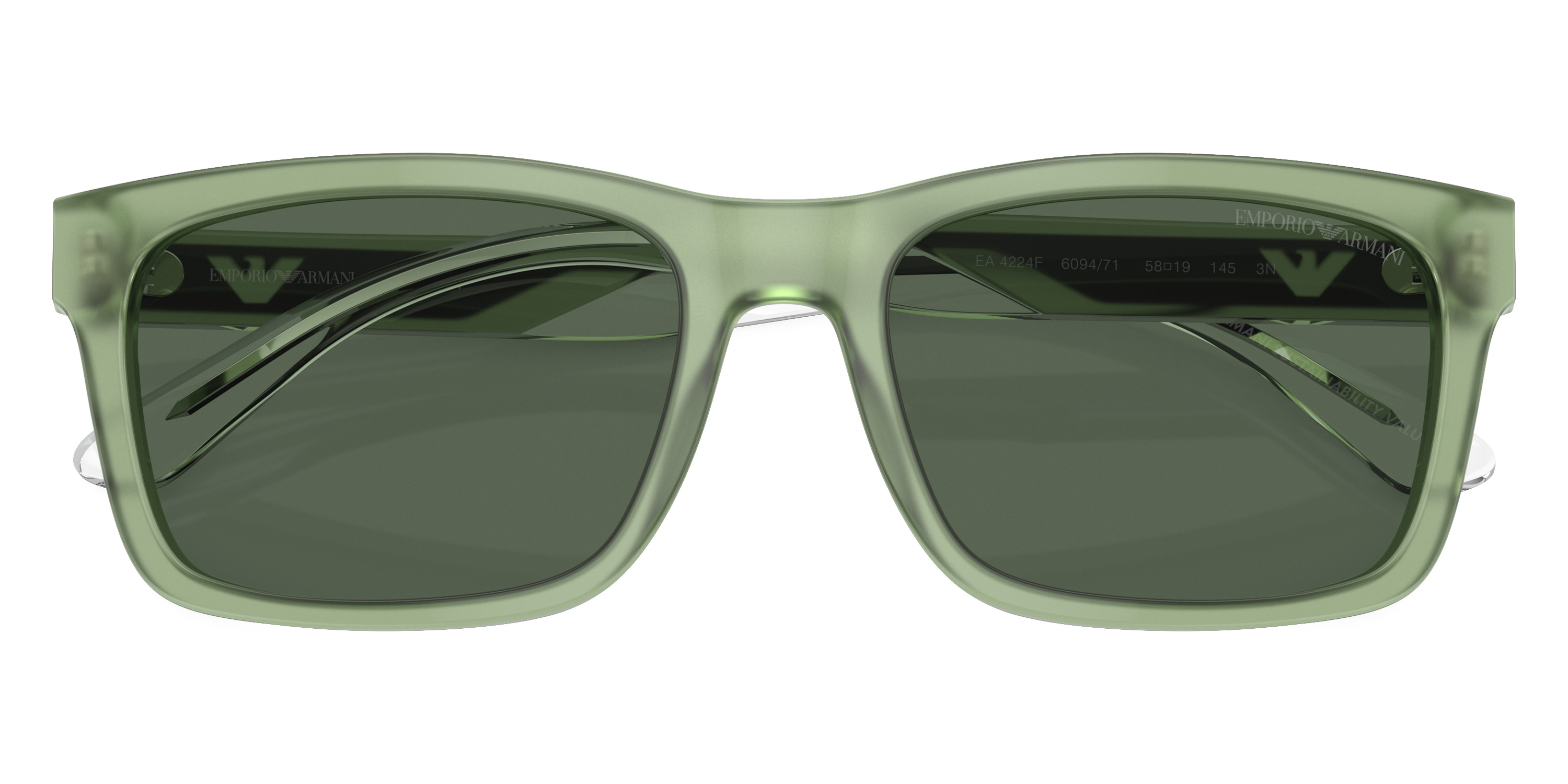 Emporio Armani™ - EA4224F