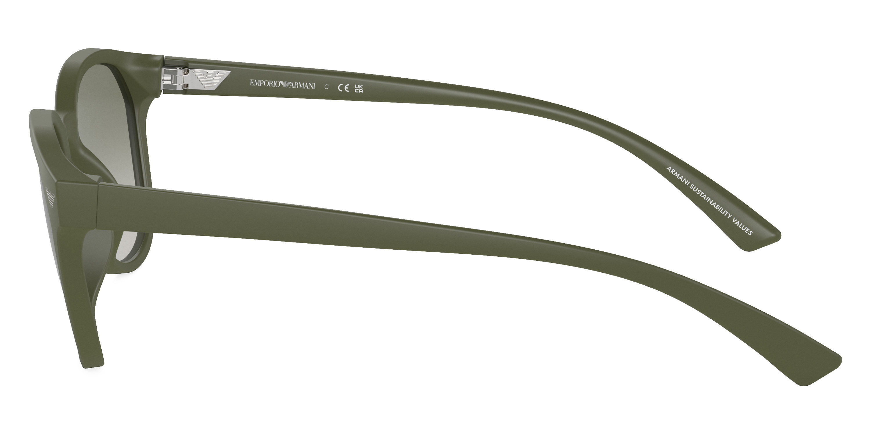 Emporio Armani™ - EA4225U