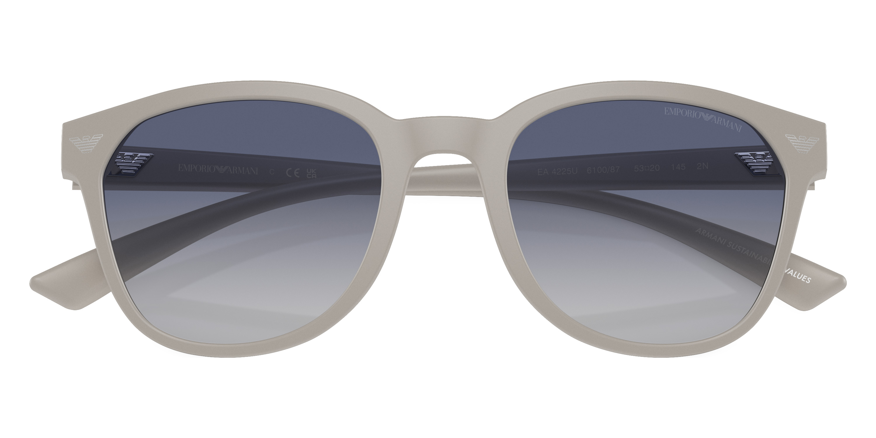 Emporio Armani™ - EA4225U