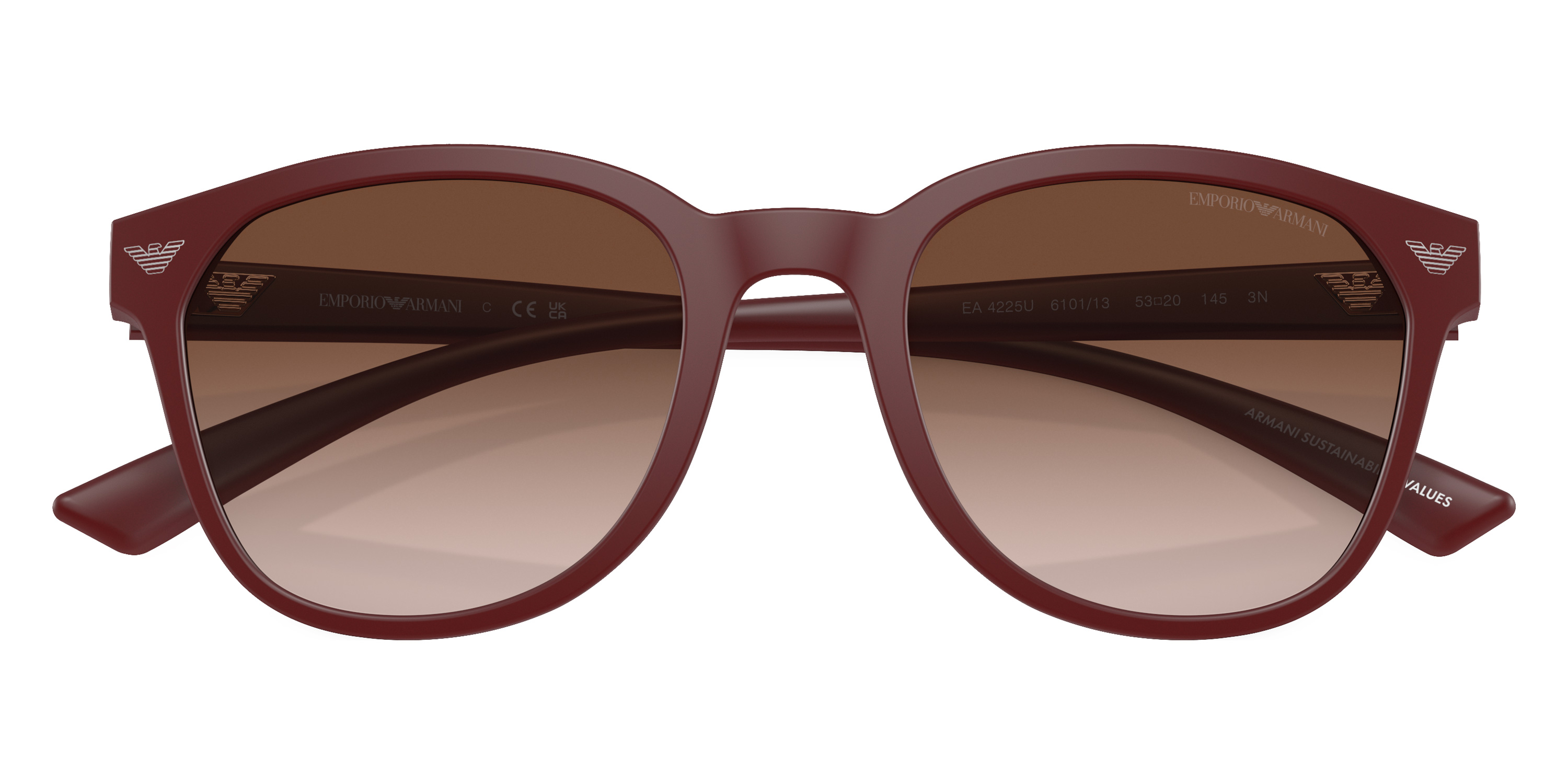 Emporio Armani™ - EA4225U