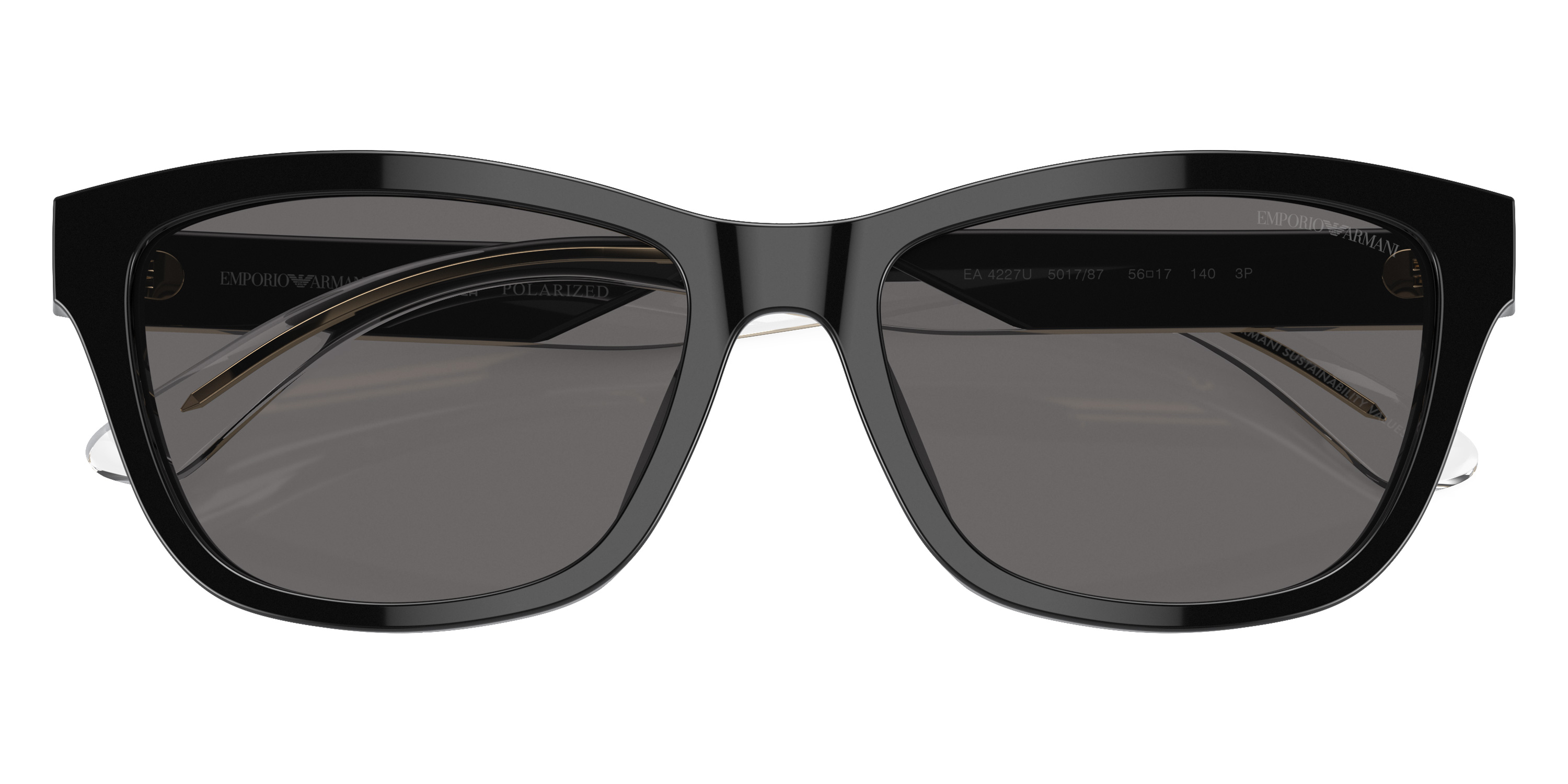 Emporio Armani™ - EA4227U