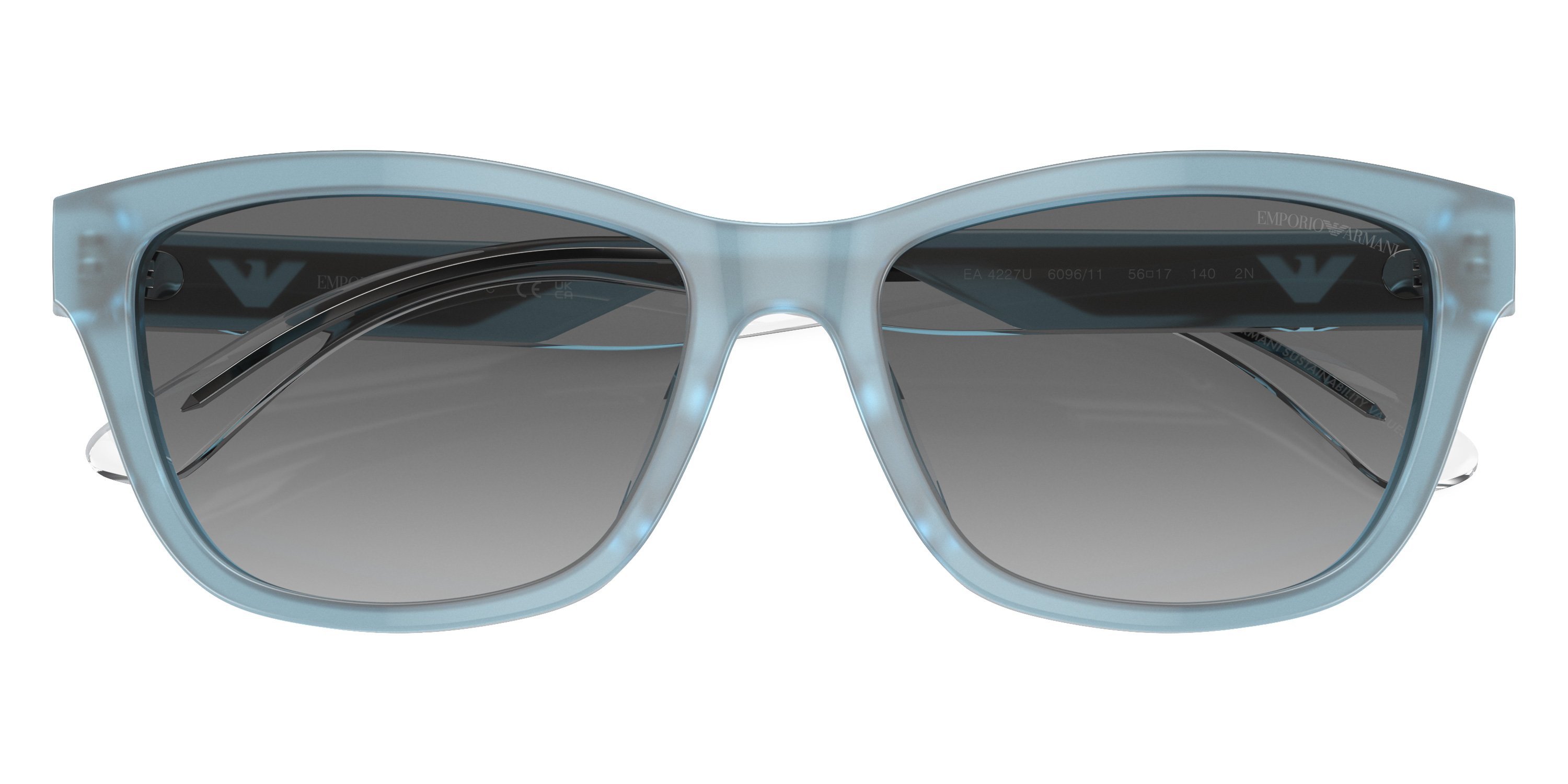 Emporio Armani™ - EA4227U