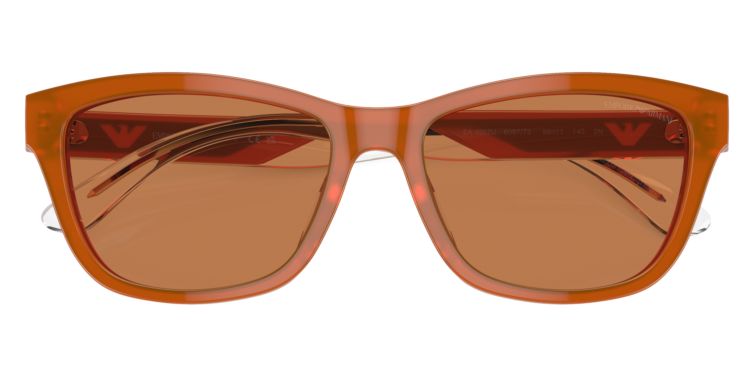 Emporio Armani™ - EA4227U