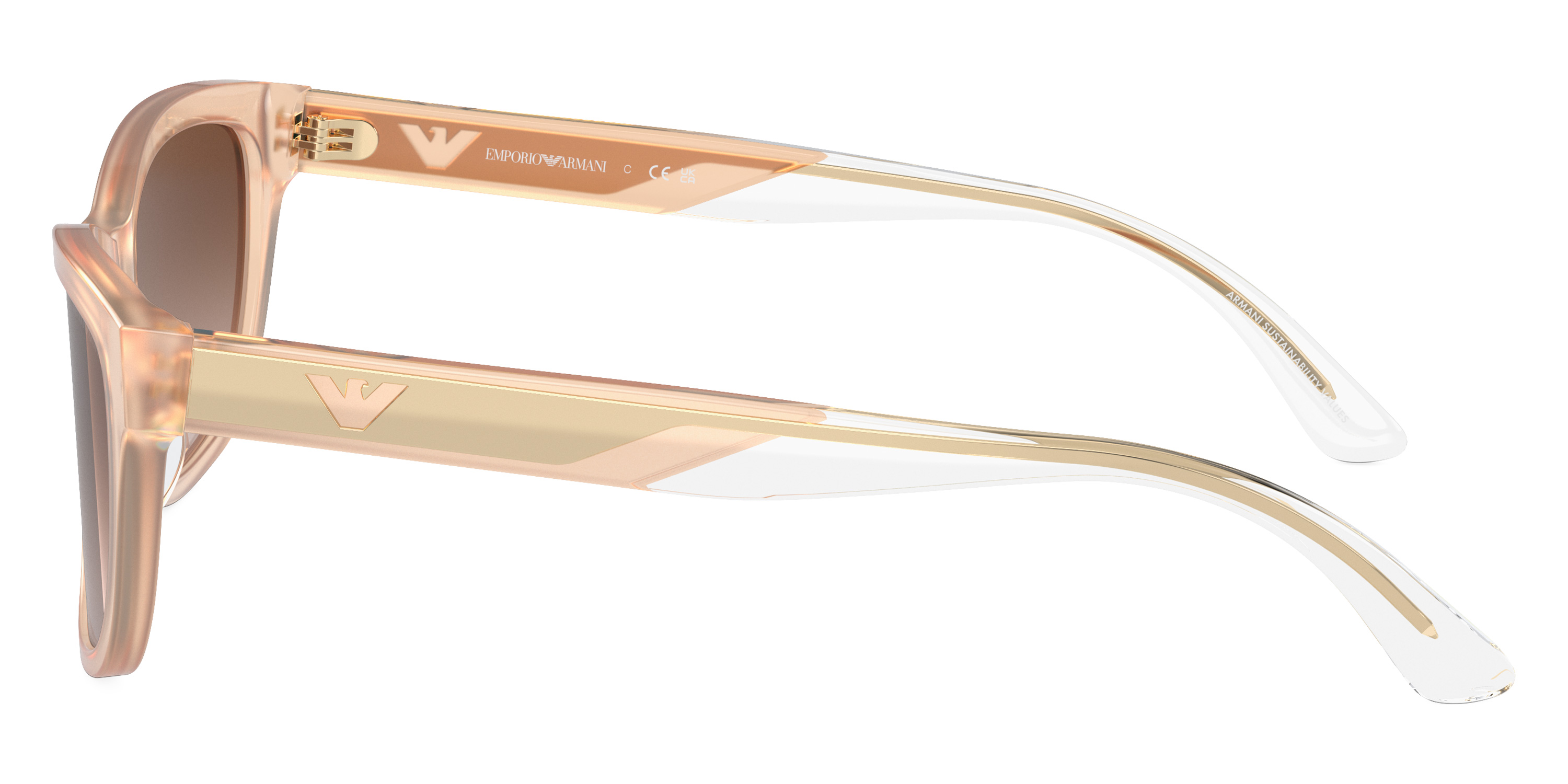 Emporio Armani™ - EA4227U