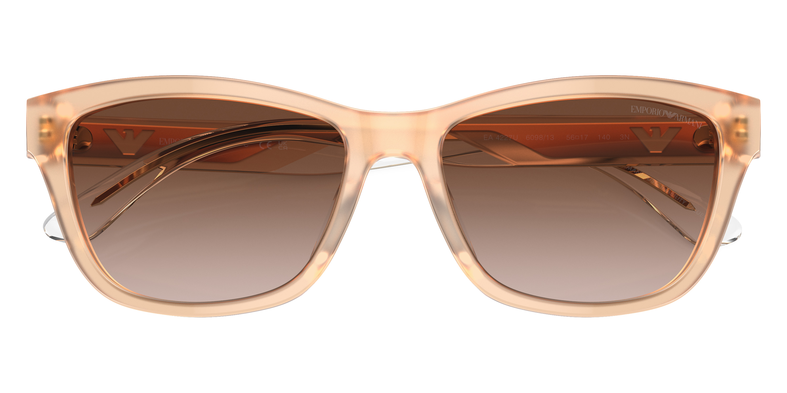 Emporio Armani™ - EA4227U