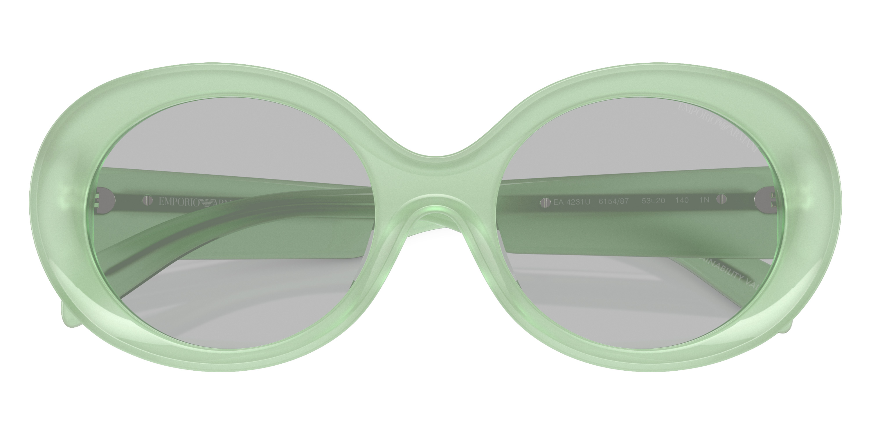 Emporio Armani™ - EA4231U