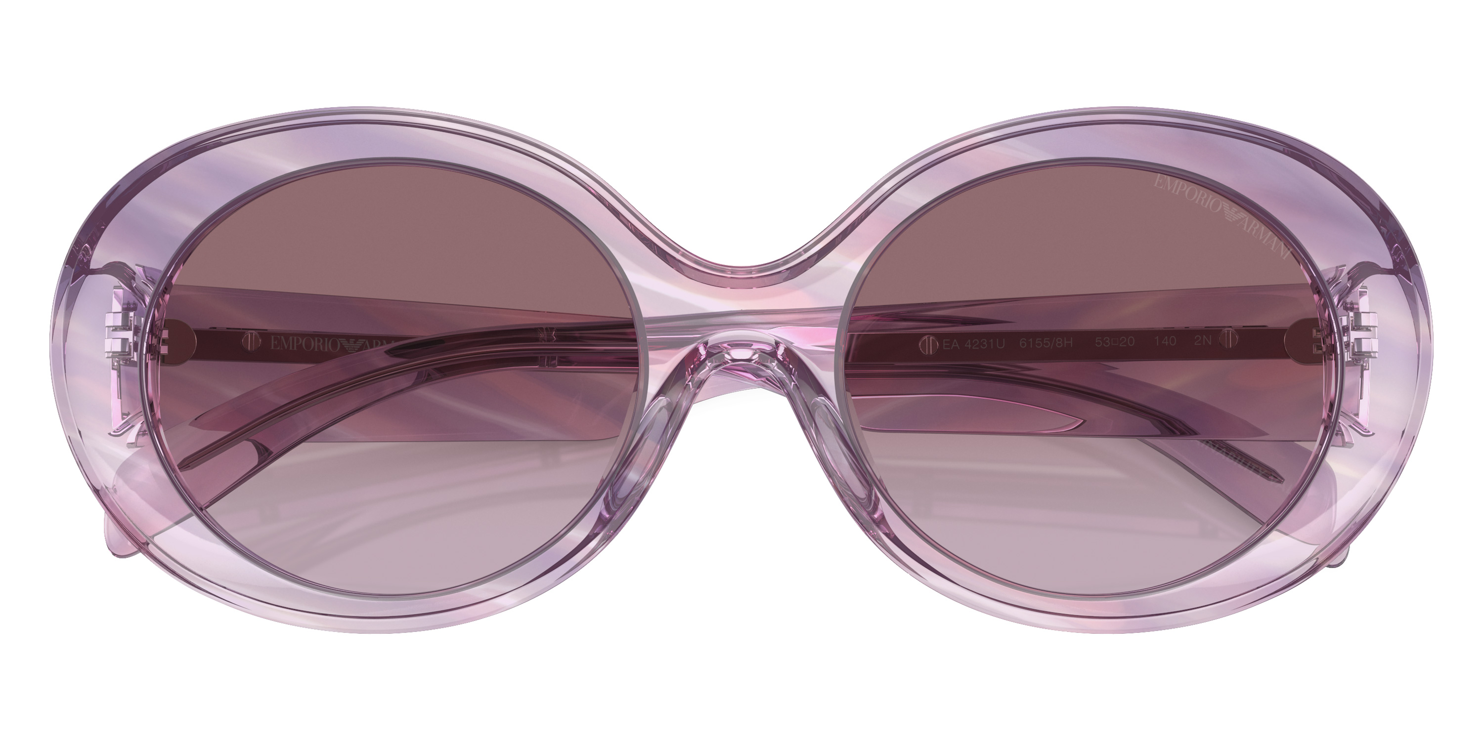Emporio Armani™ - EA4231U