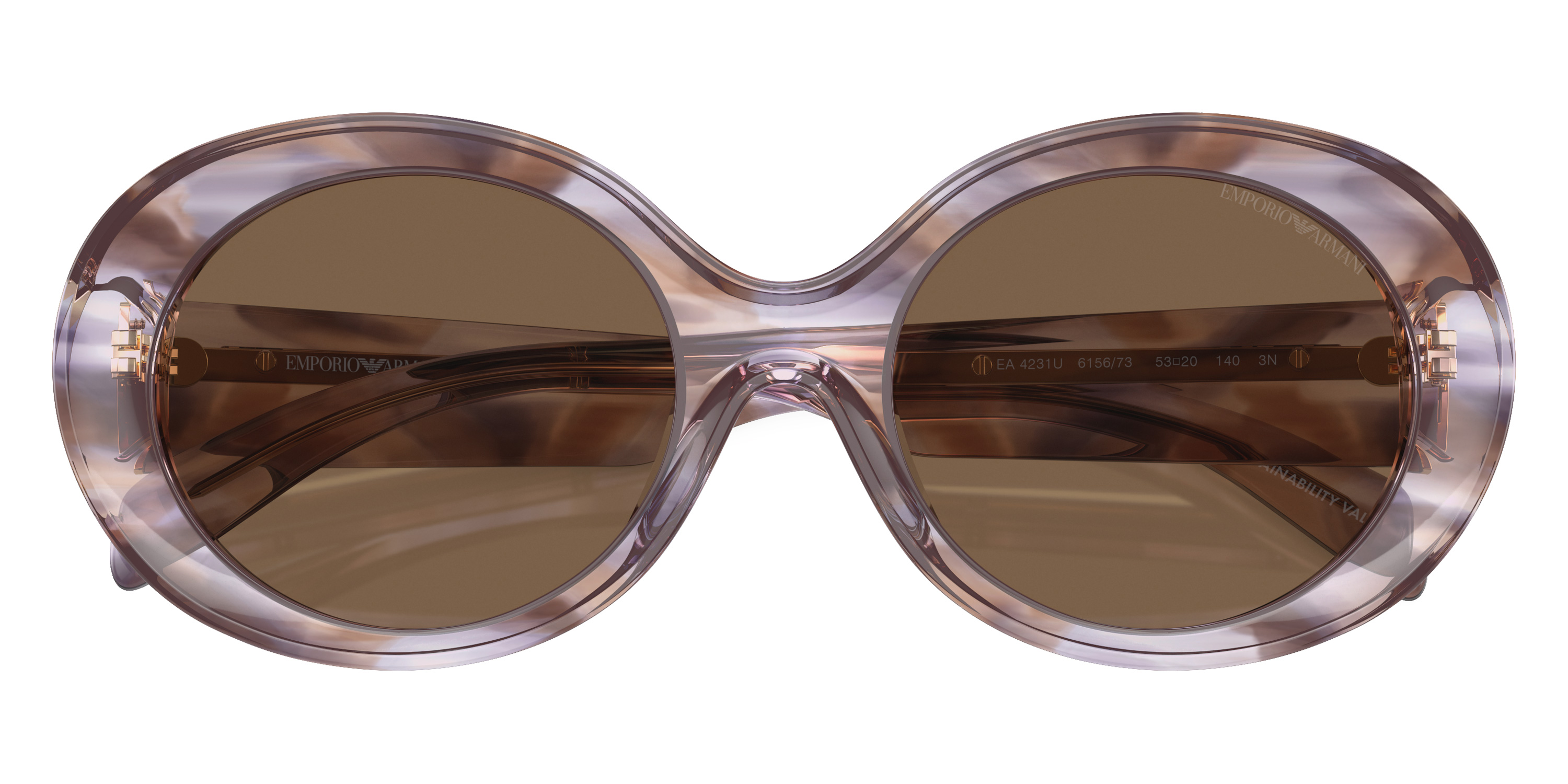Emporio Armani™ - EA4231U