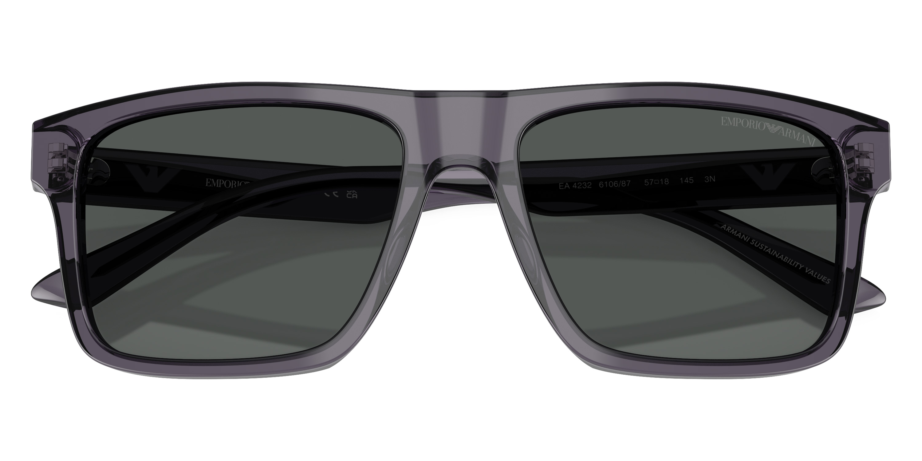 Emporio Armani™ - EA4232