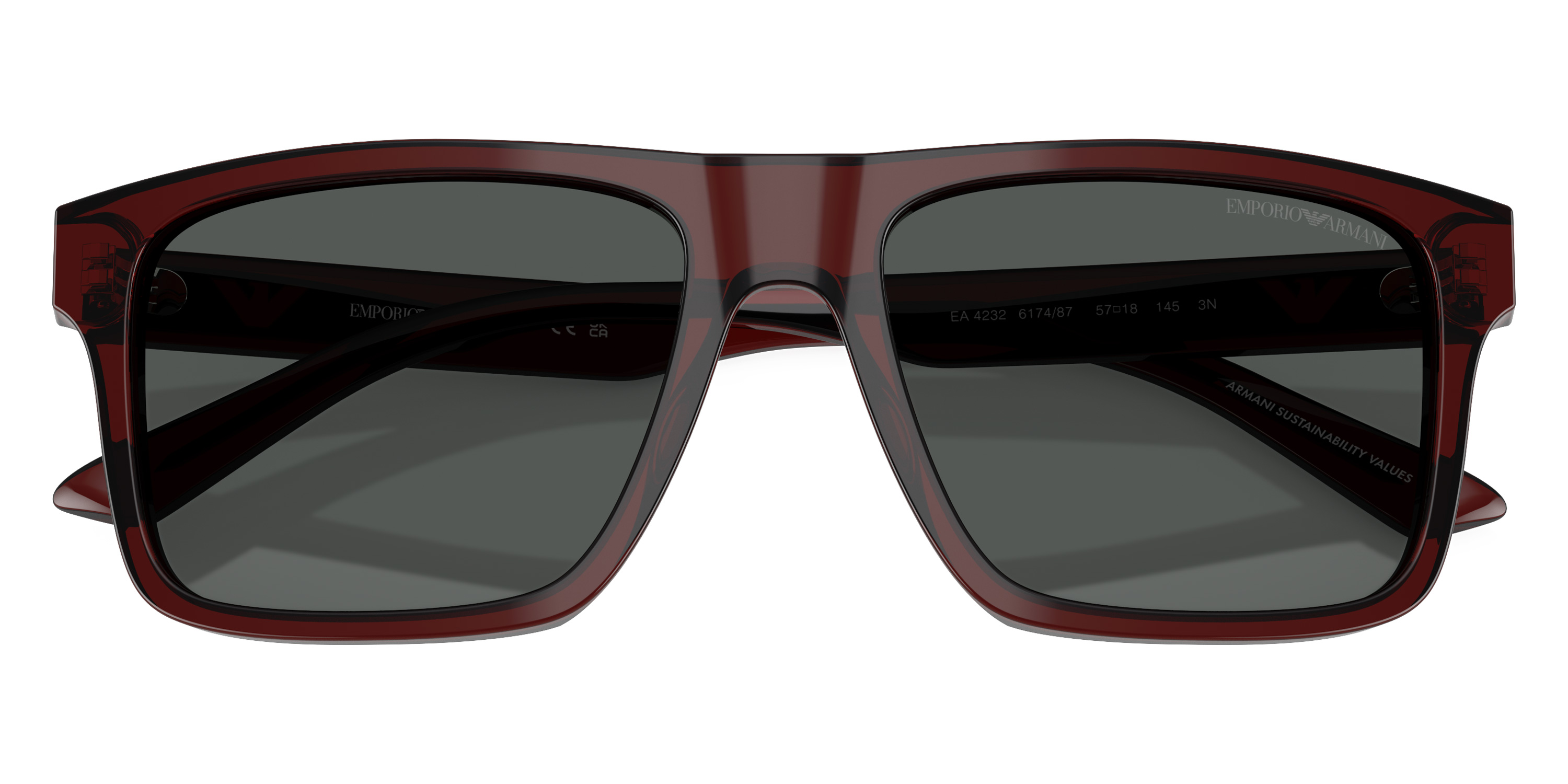 Emporio Armani™ - EA4232