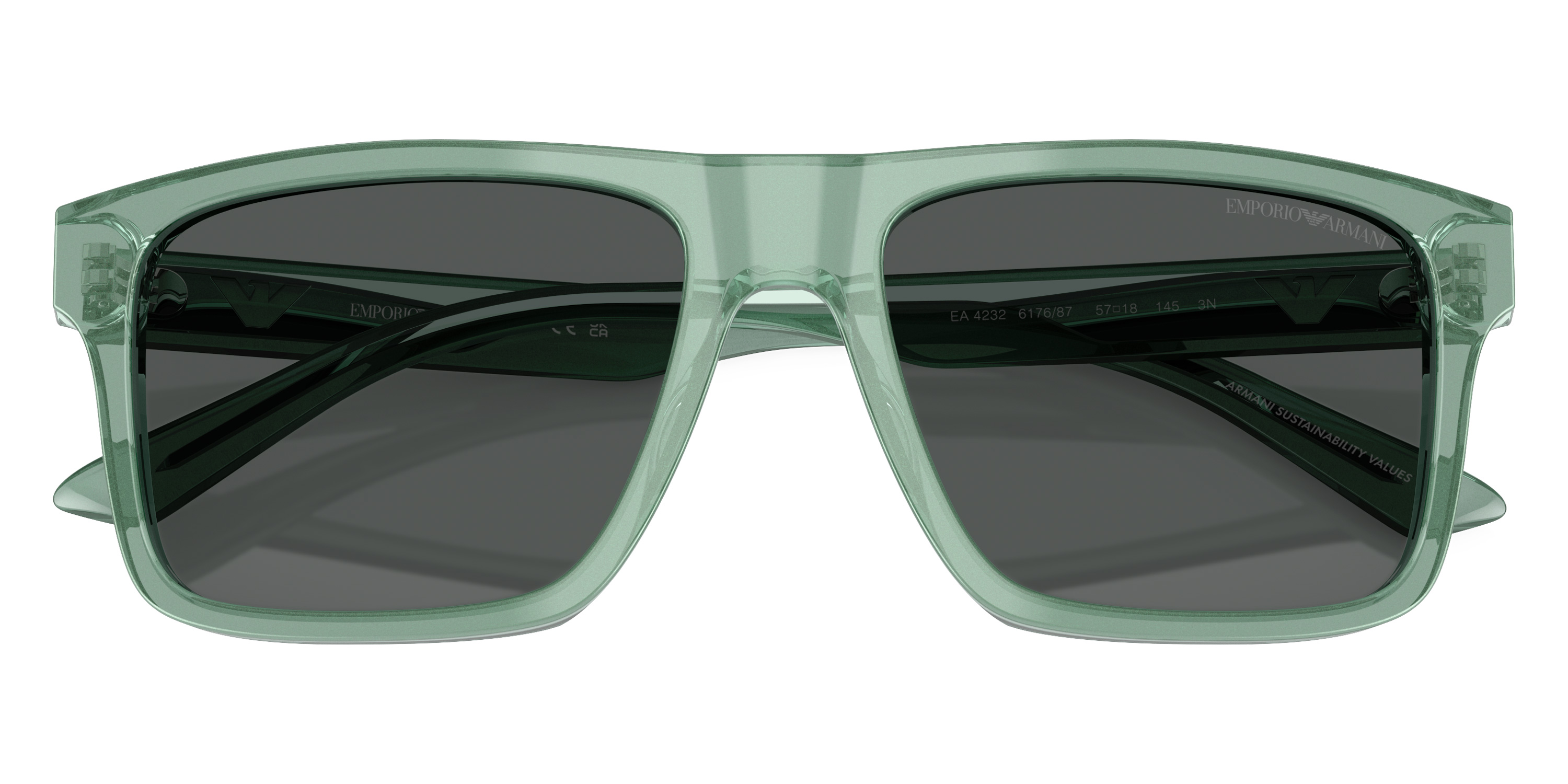 Emporio Armani™ - EA4232