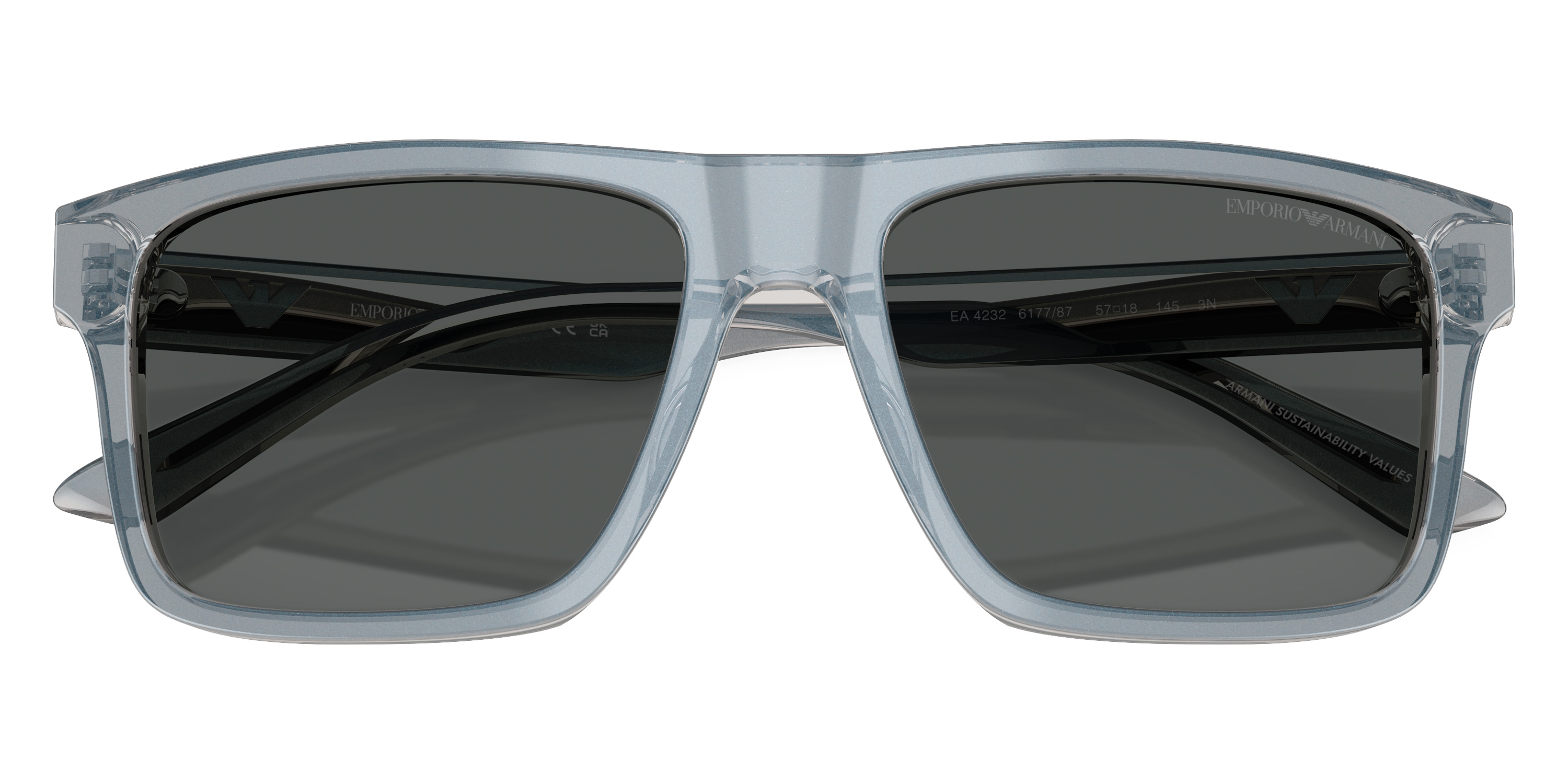 Emporio Armani™ - EA4232