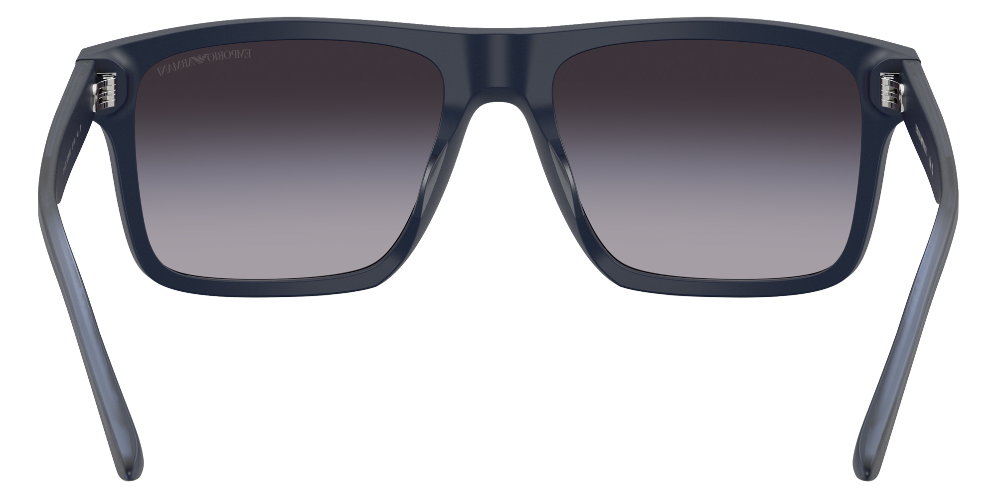 Color: Matte Blue (62568G) - EMPORIO ARMANI EA423262568G57