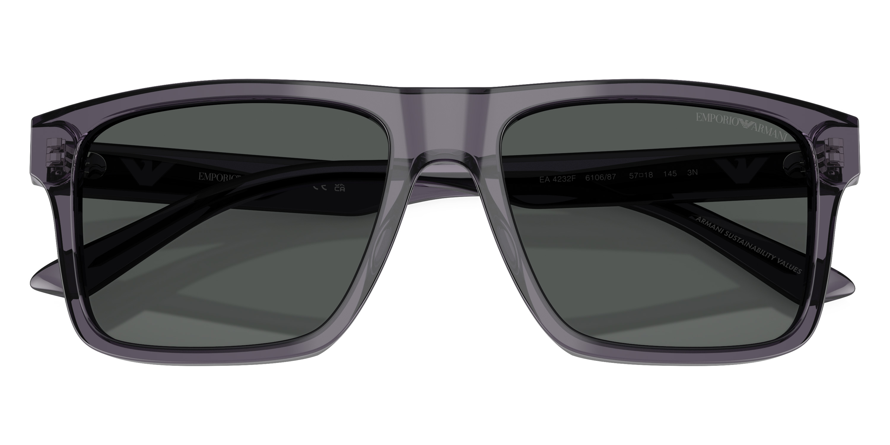Emporio Armani™ - EA4232F