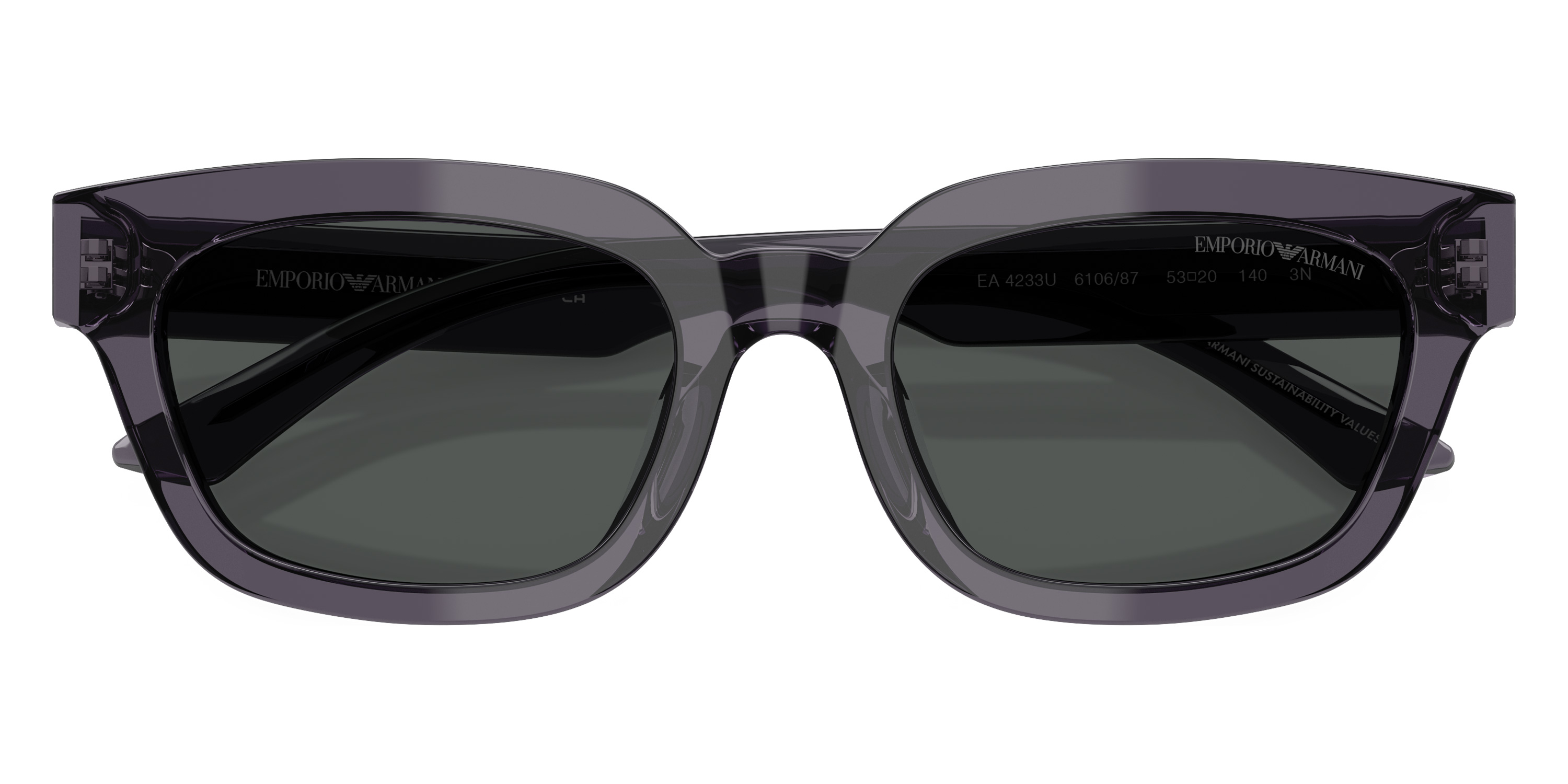 Emporio Armani™ - EA4233U