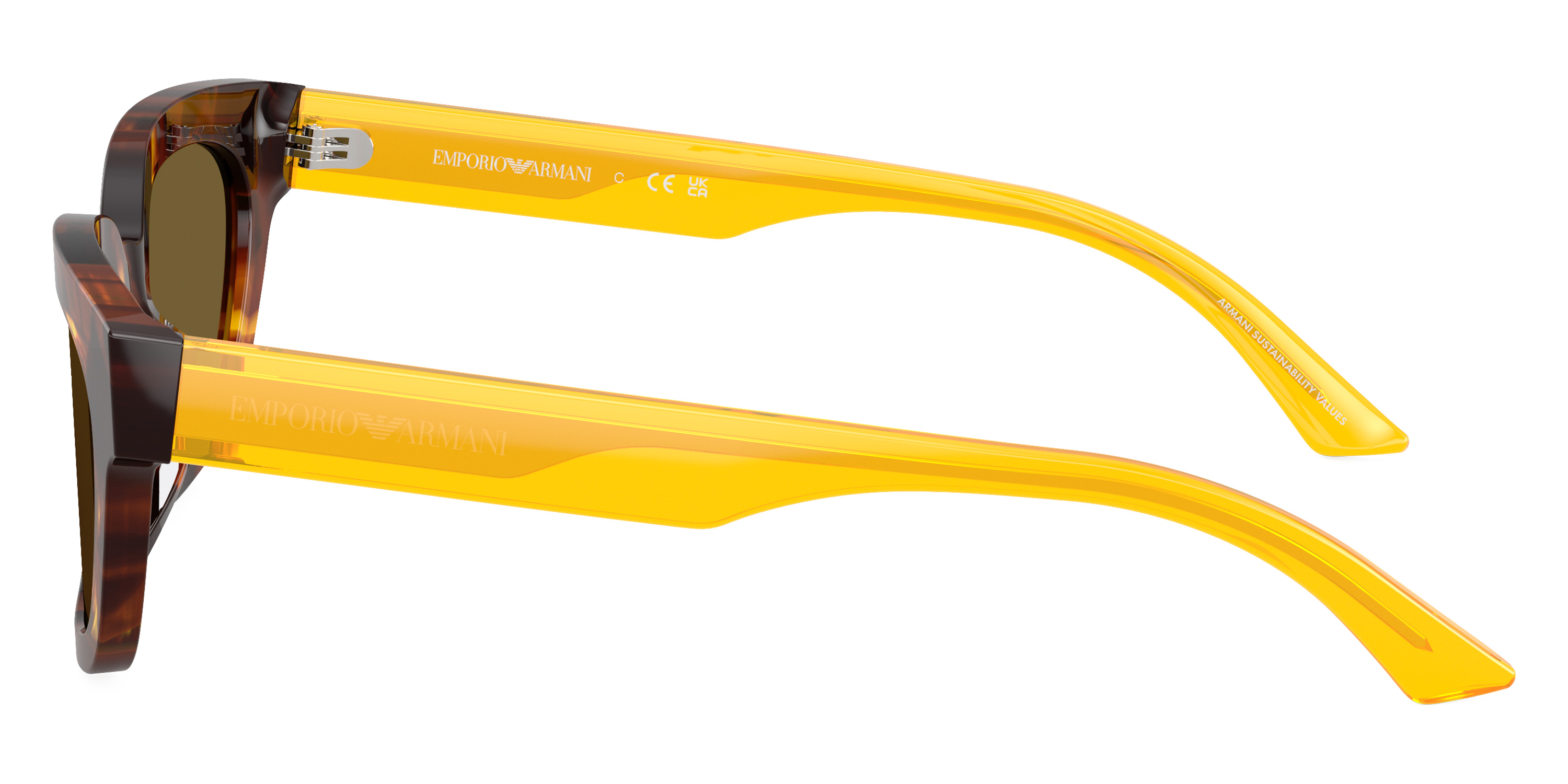 Emporio Armani™ - EA4233U