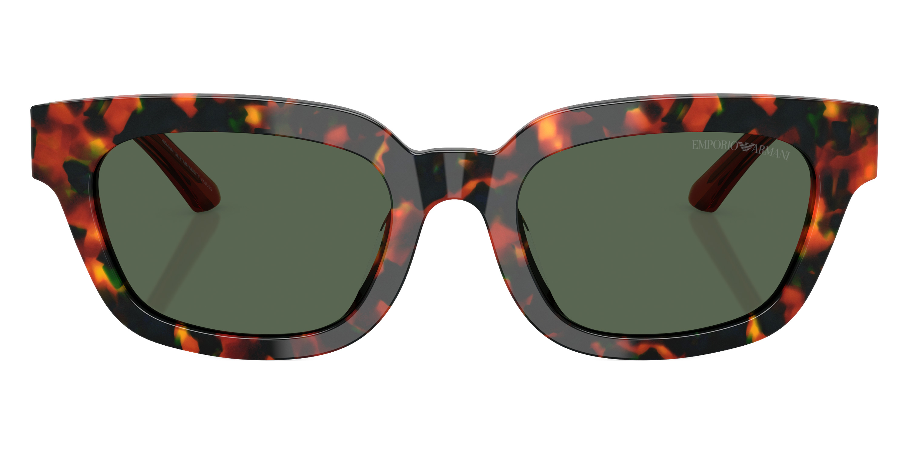 Emporio Armani™ - EA4233U