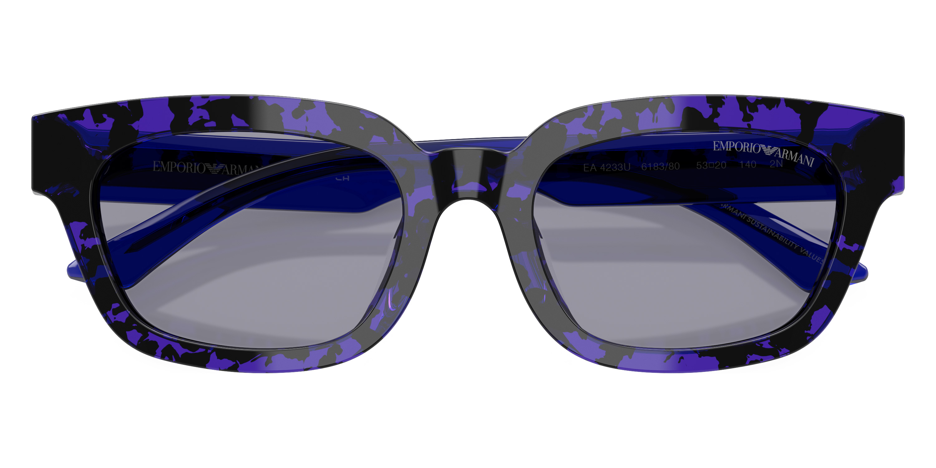 Emporio Armani™ - EA4233U