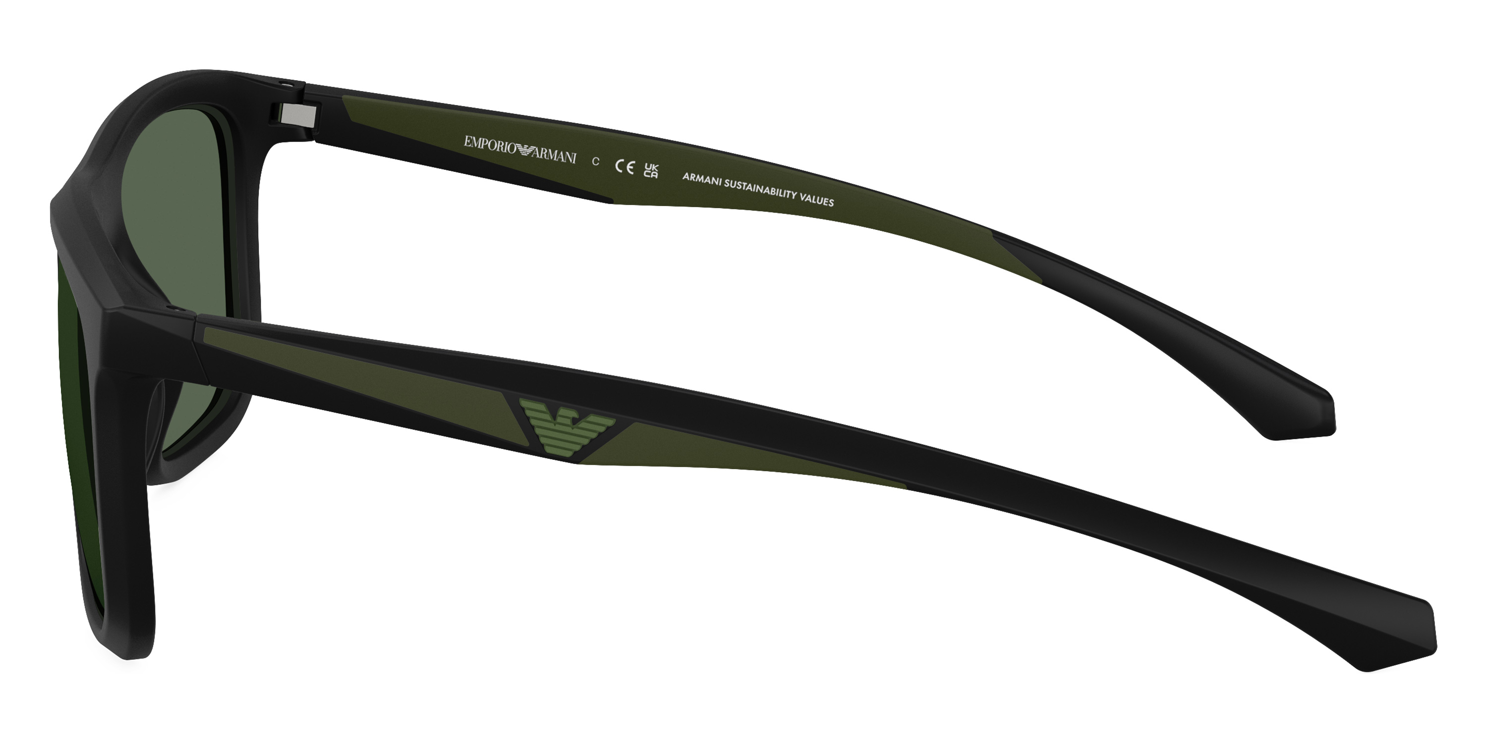Emporio Armani™ - EA4234U