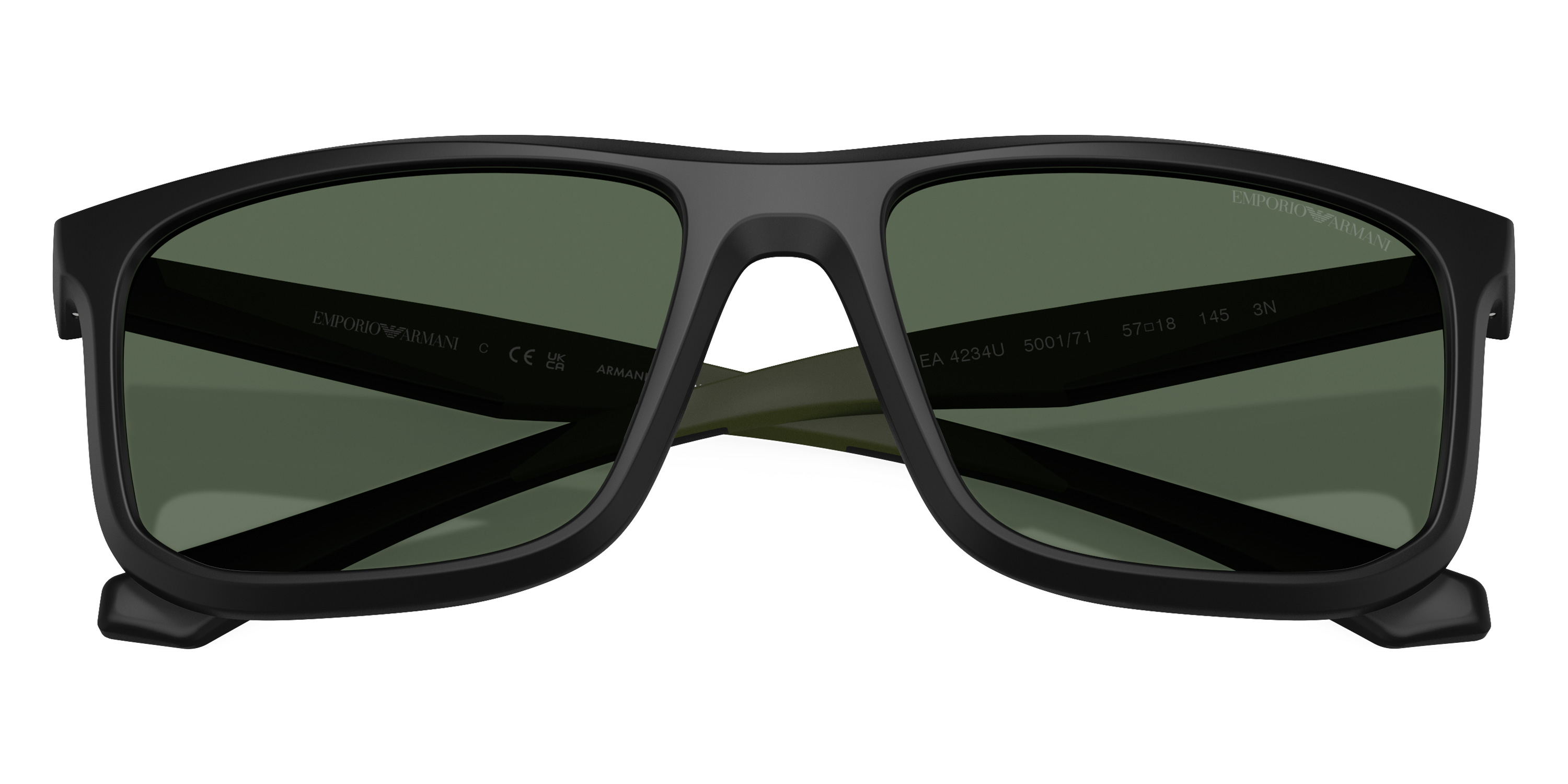 Emporio Armani™ - EA4234U