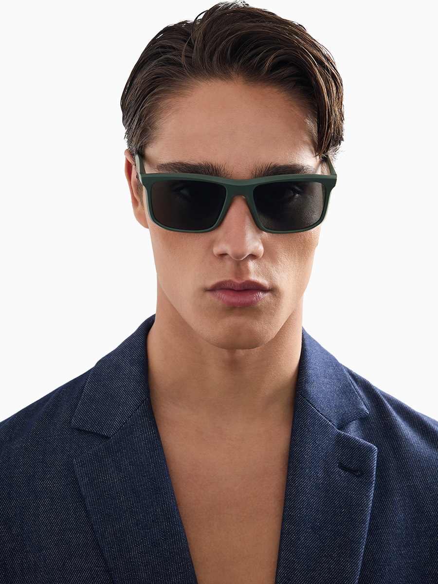 Emporio Armani™ - EA4234U