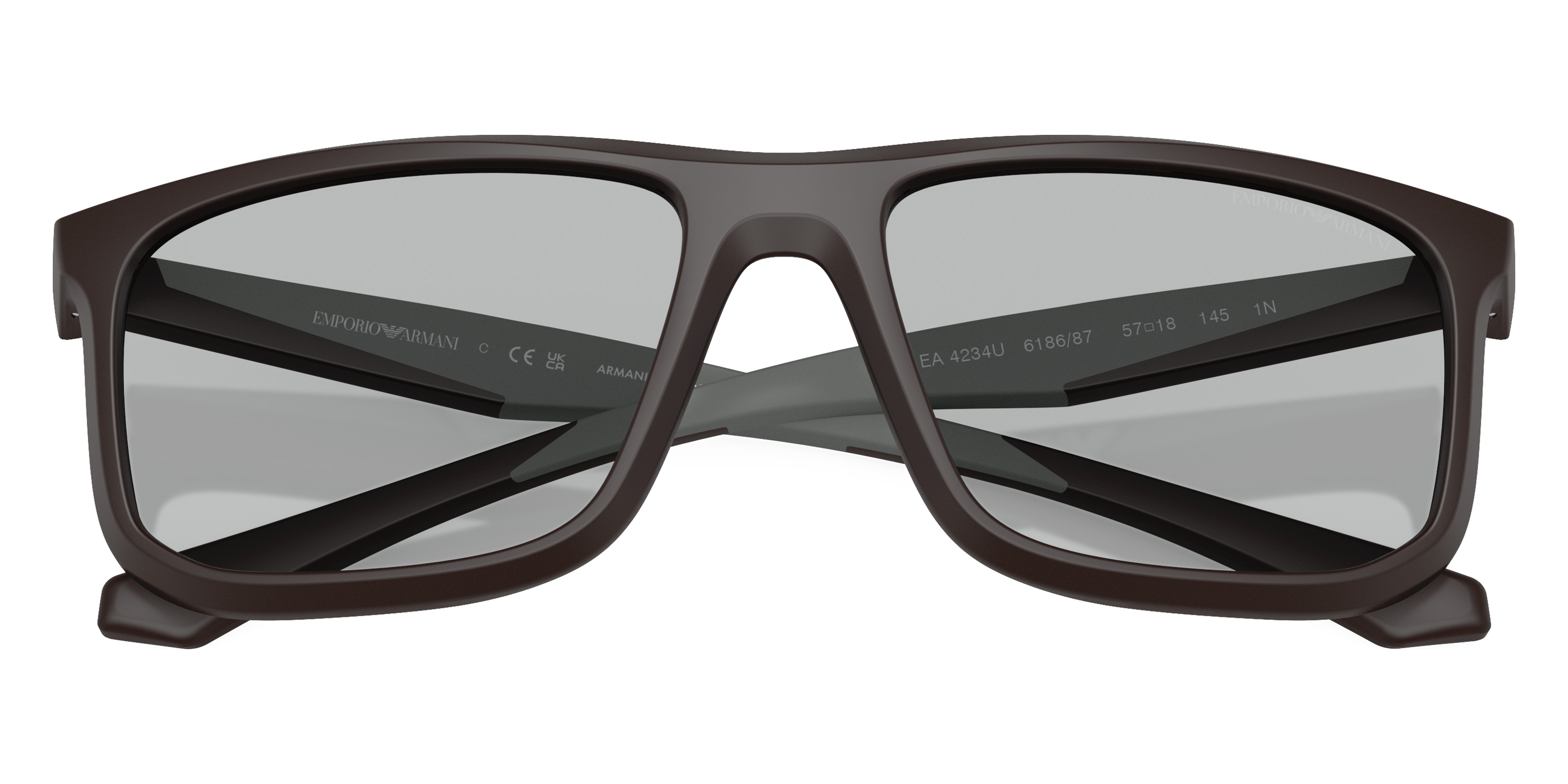 Emporio Armani™ - EA4234U