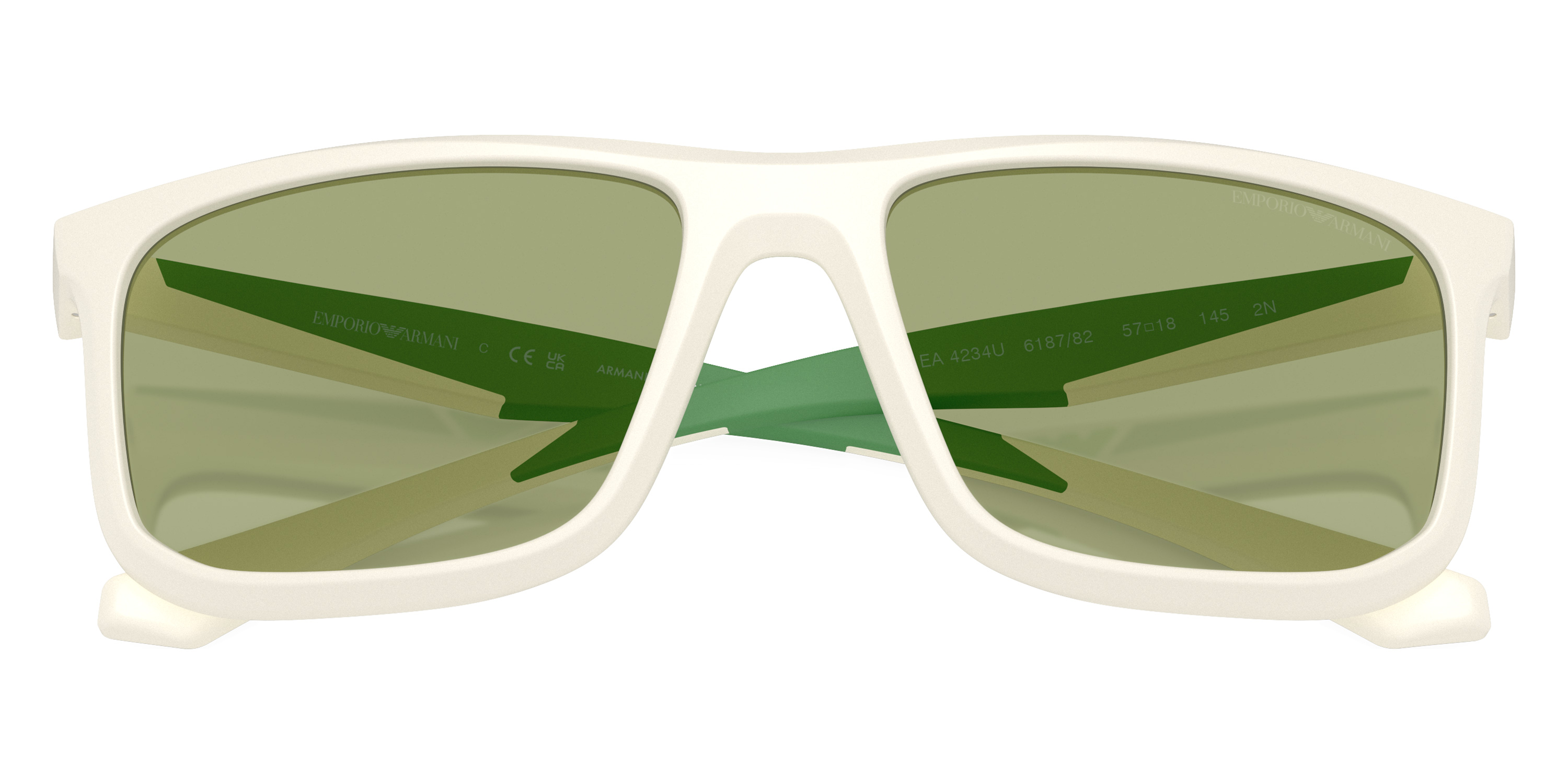 Emporio Armani™ - EA4234U