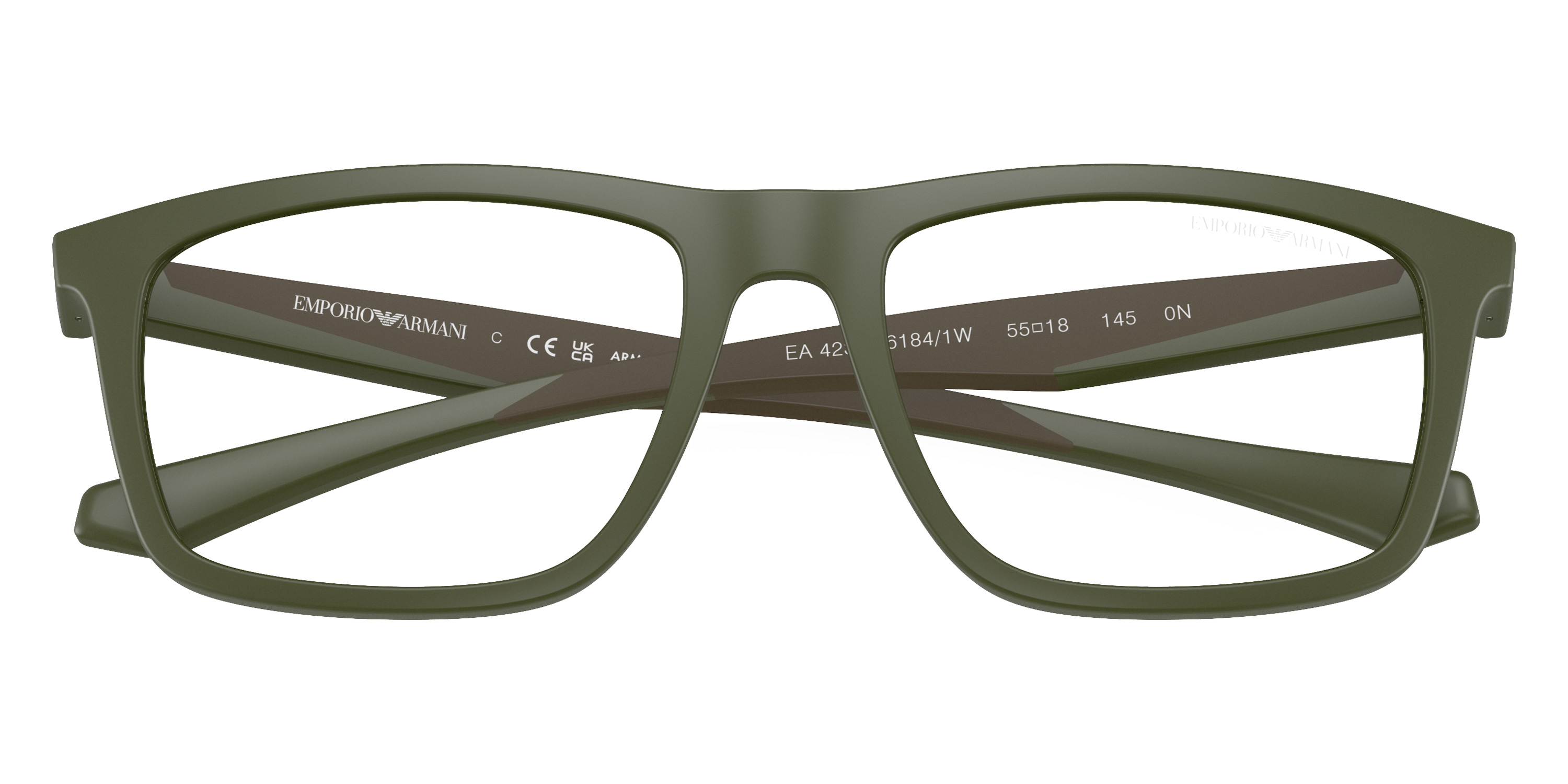 Emporio Armani™ - EA4235