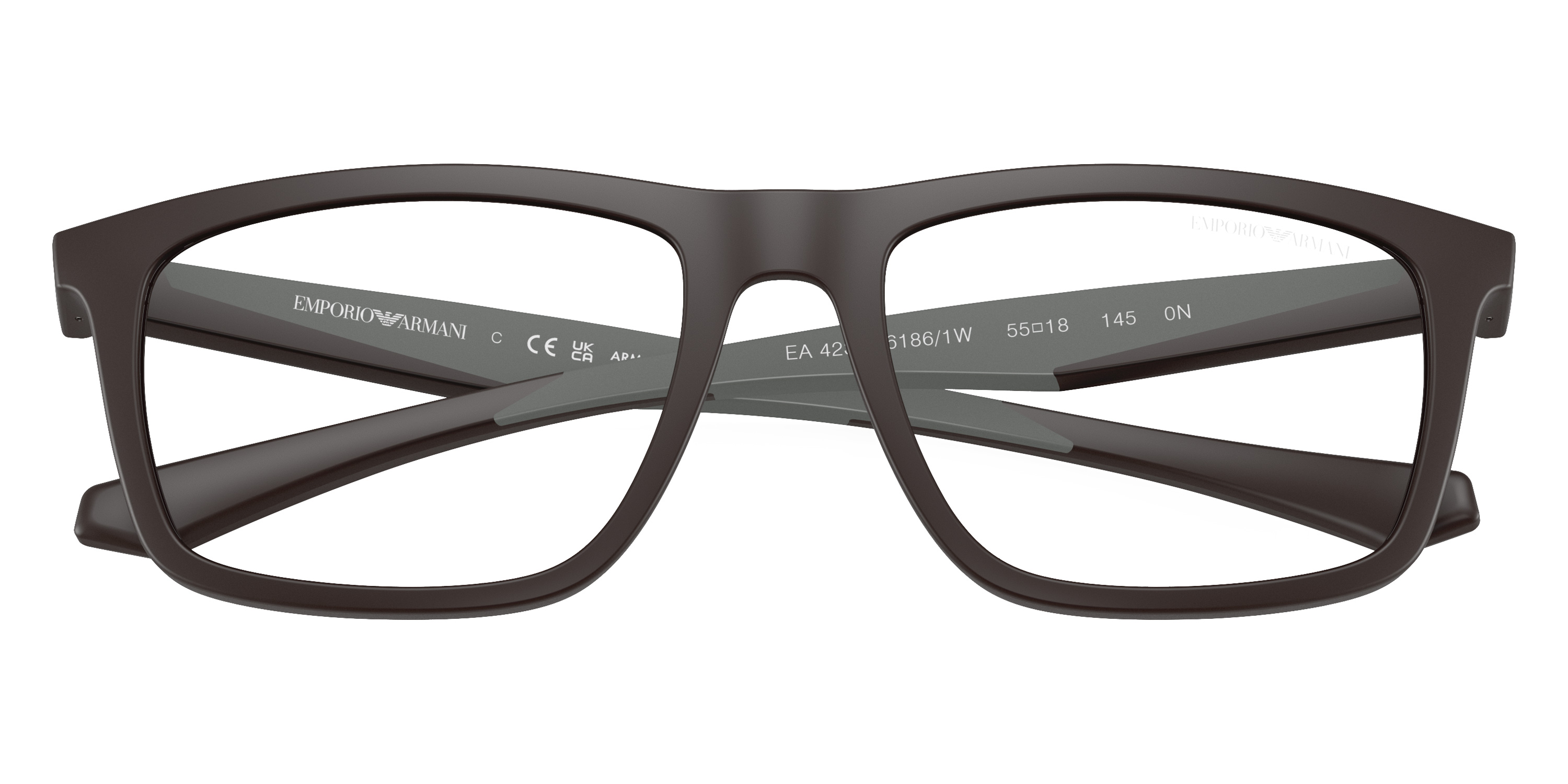 Emporio Armani™ - EA4235