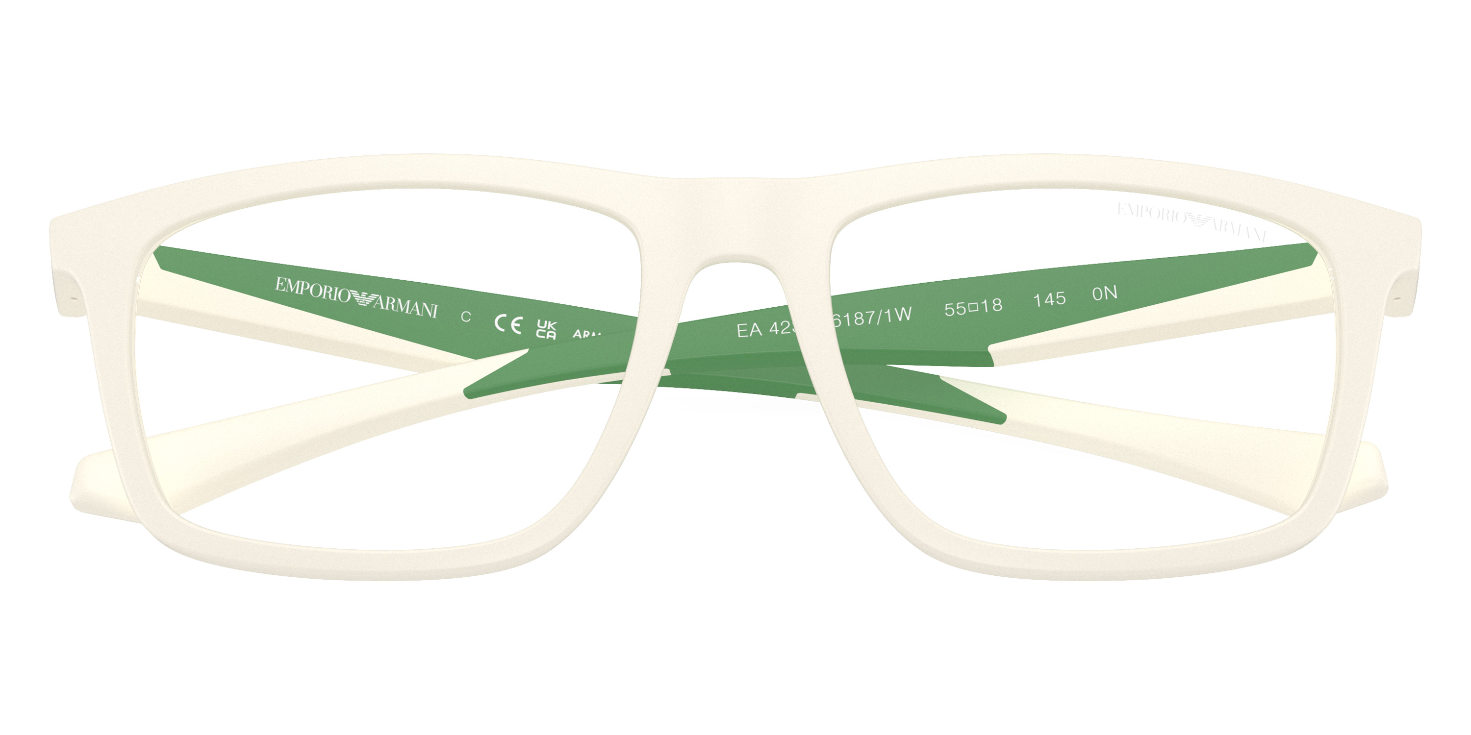 Emporio Armani™ - EA4235
