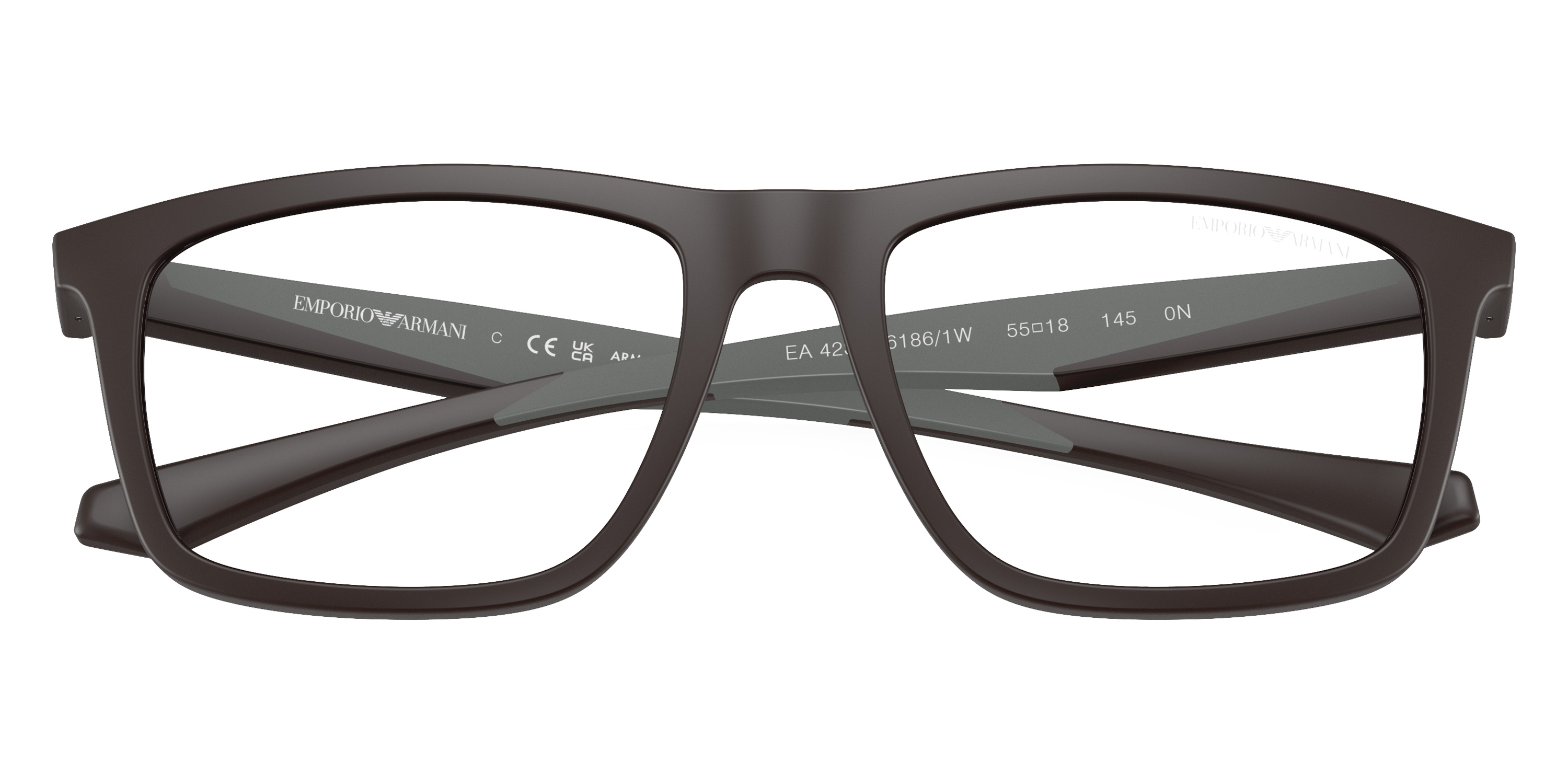 Emporio Armani™ - EA4235F