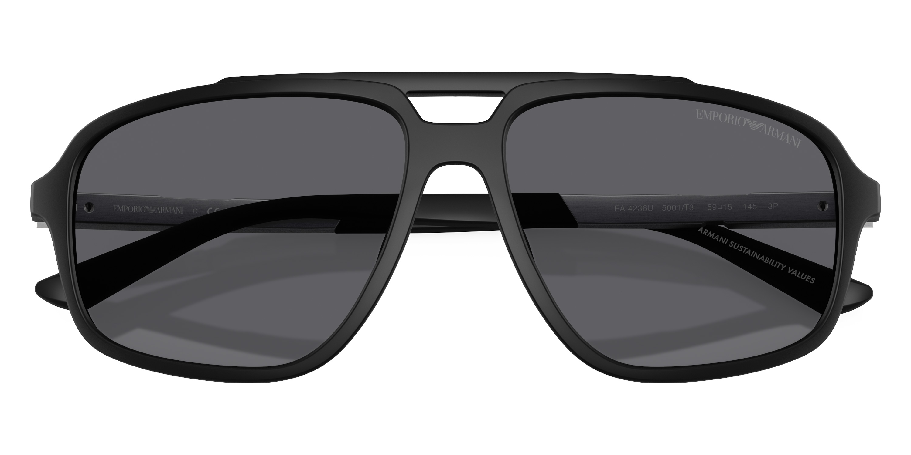Emporio Armani™ - EA4236U
