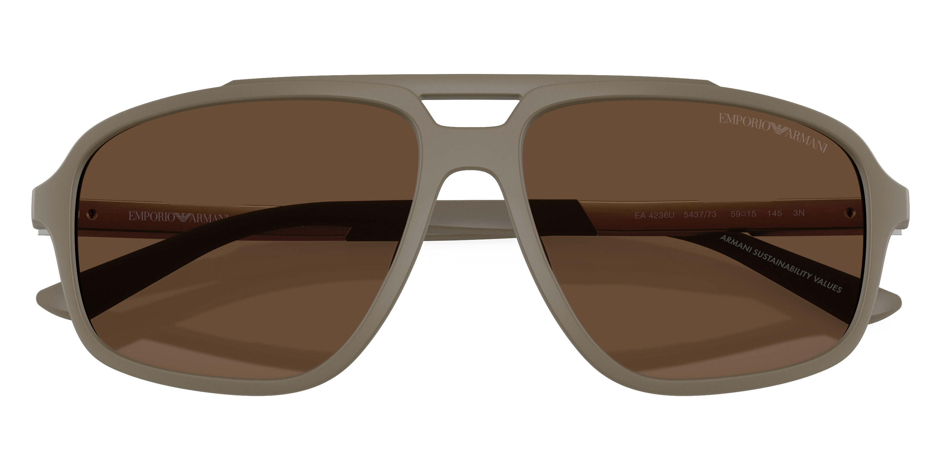 Emporio Armani™ - EA4236U