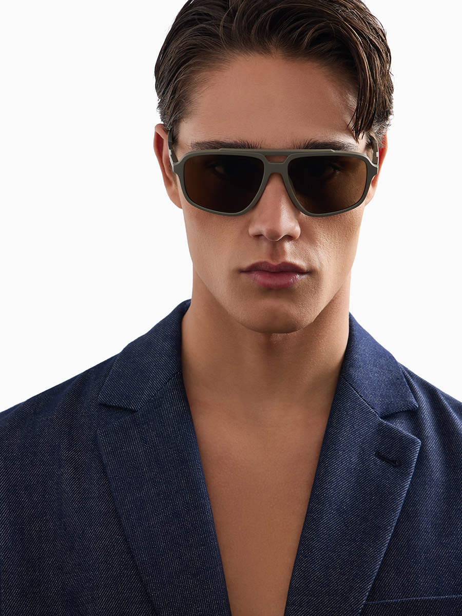 Emporio Armani™ - EA4236U