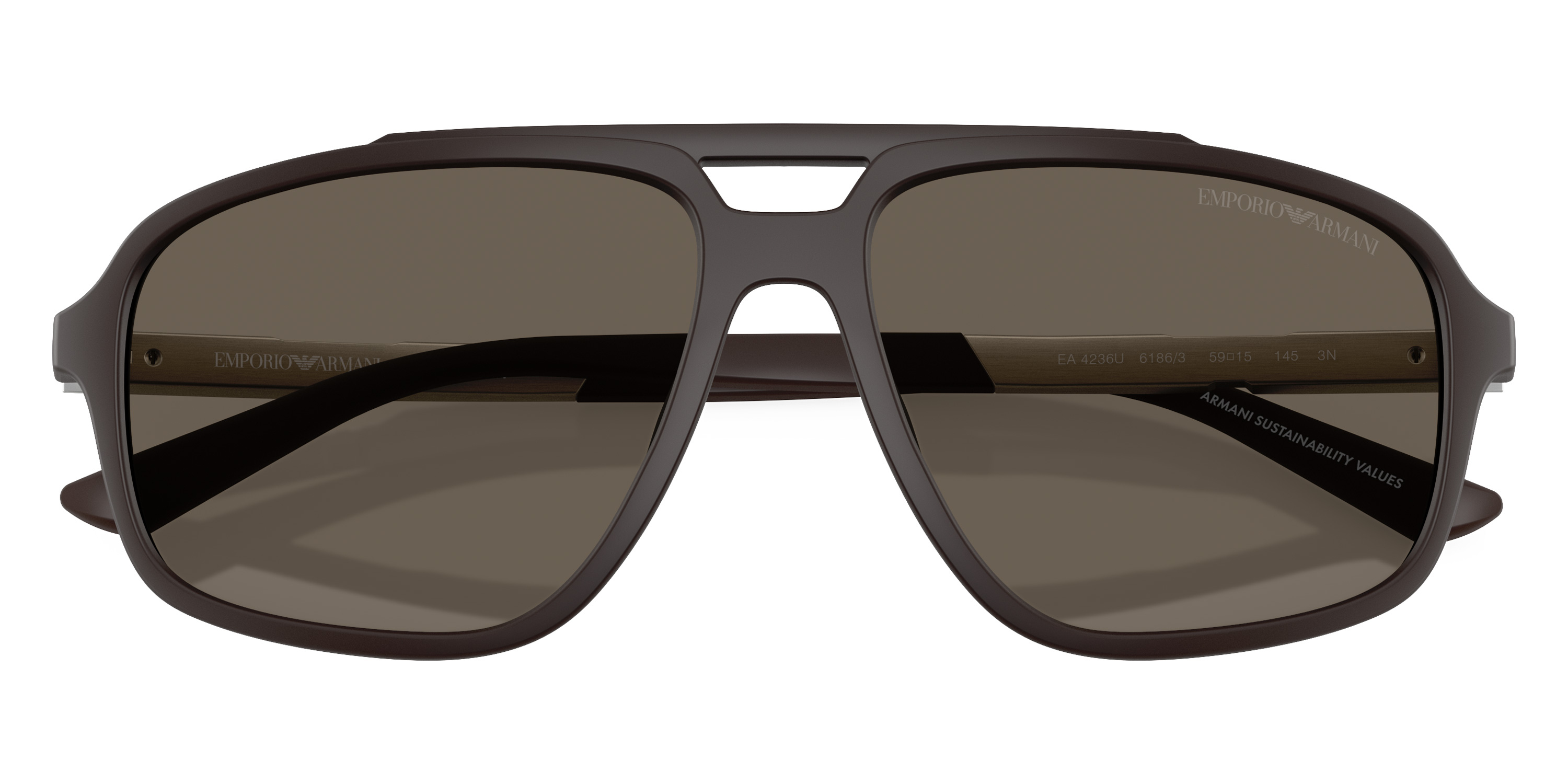 Emporio Armani™ - EA4236U