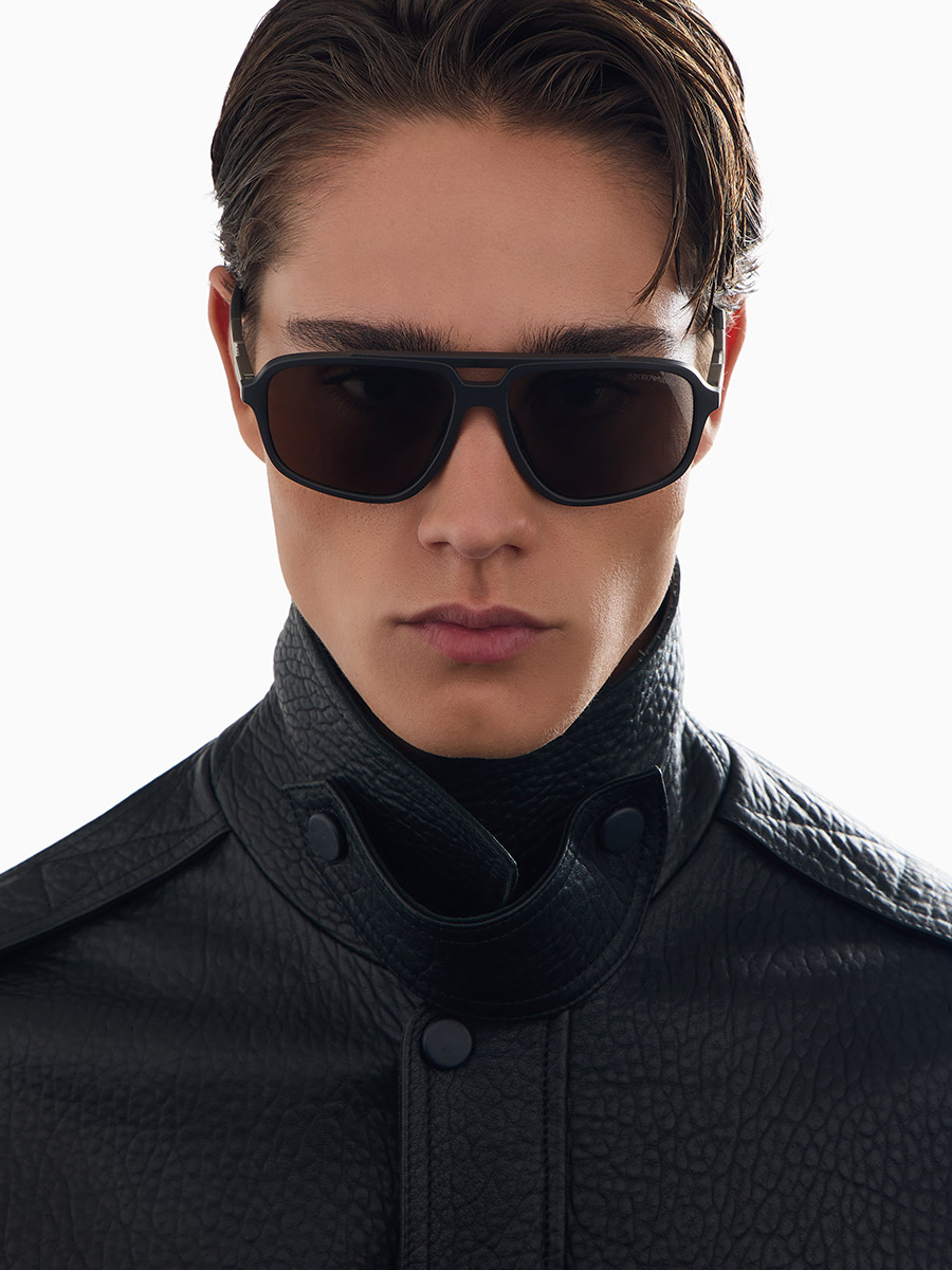 Emporio Armani™ - EA4236U
