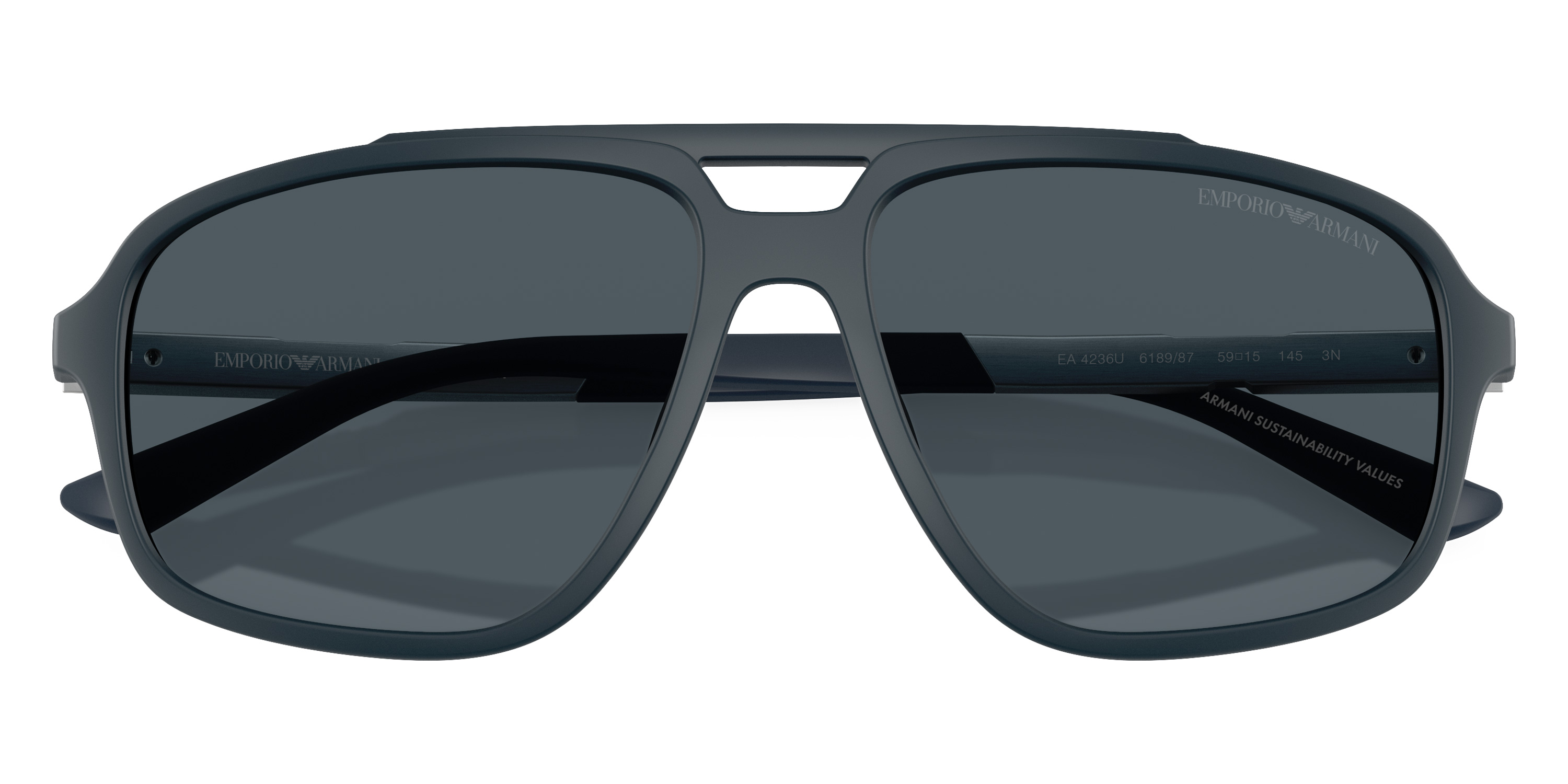 Emporio Armani™ - EA4236U